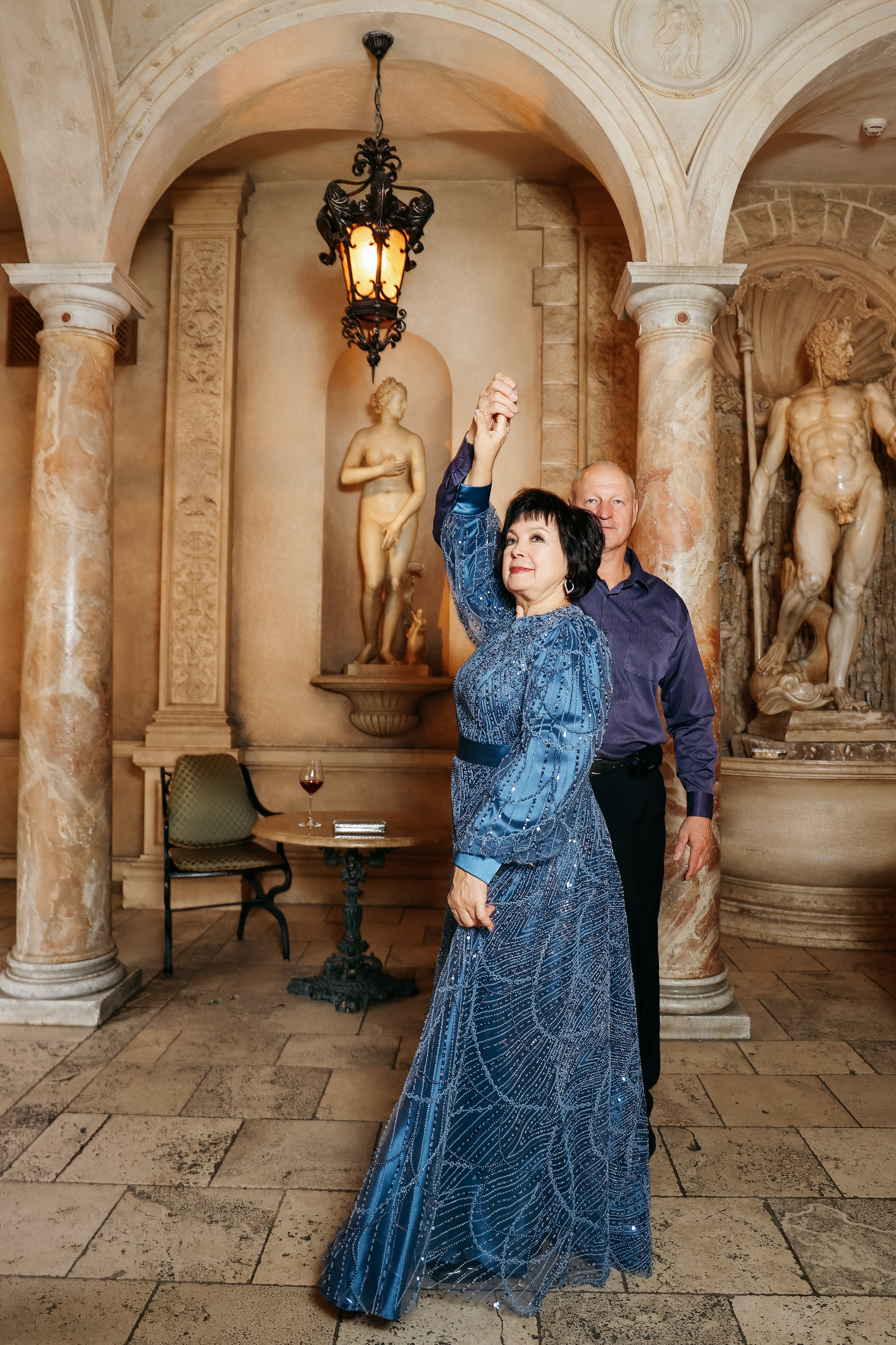 Елена Налеткина. Фотограф в Москве Анастасия Курлович