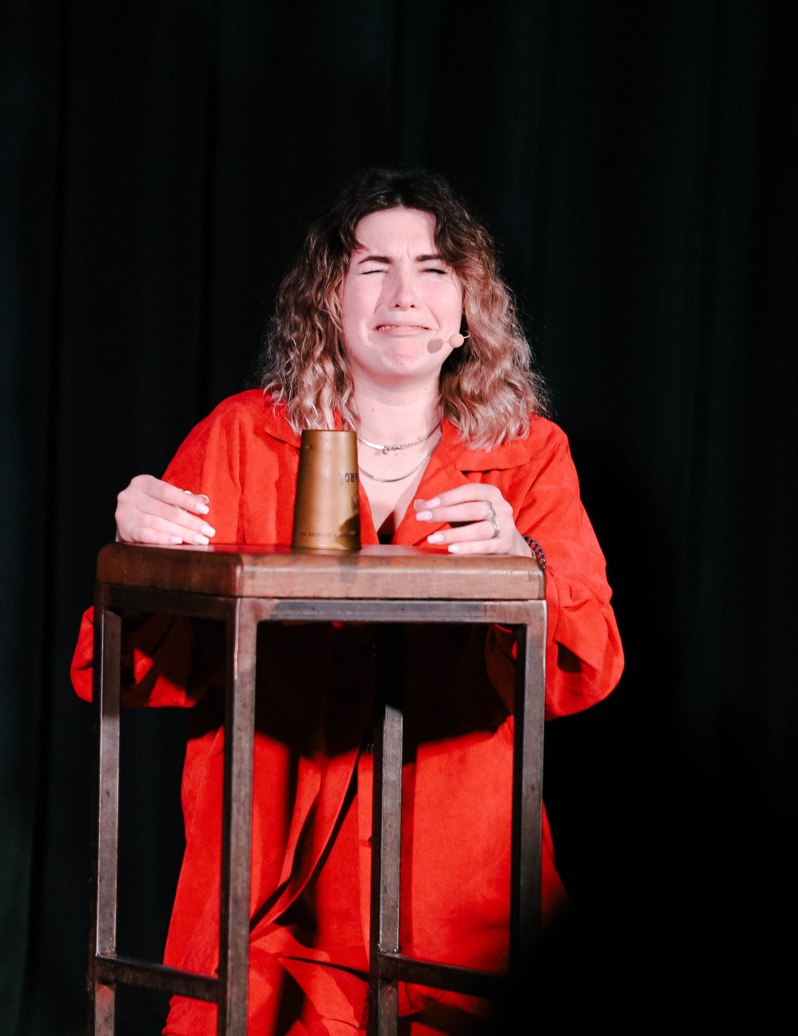 Импровизация. Тренировочный баттл