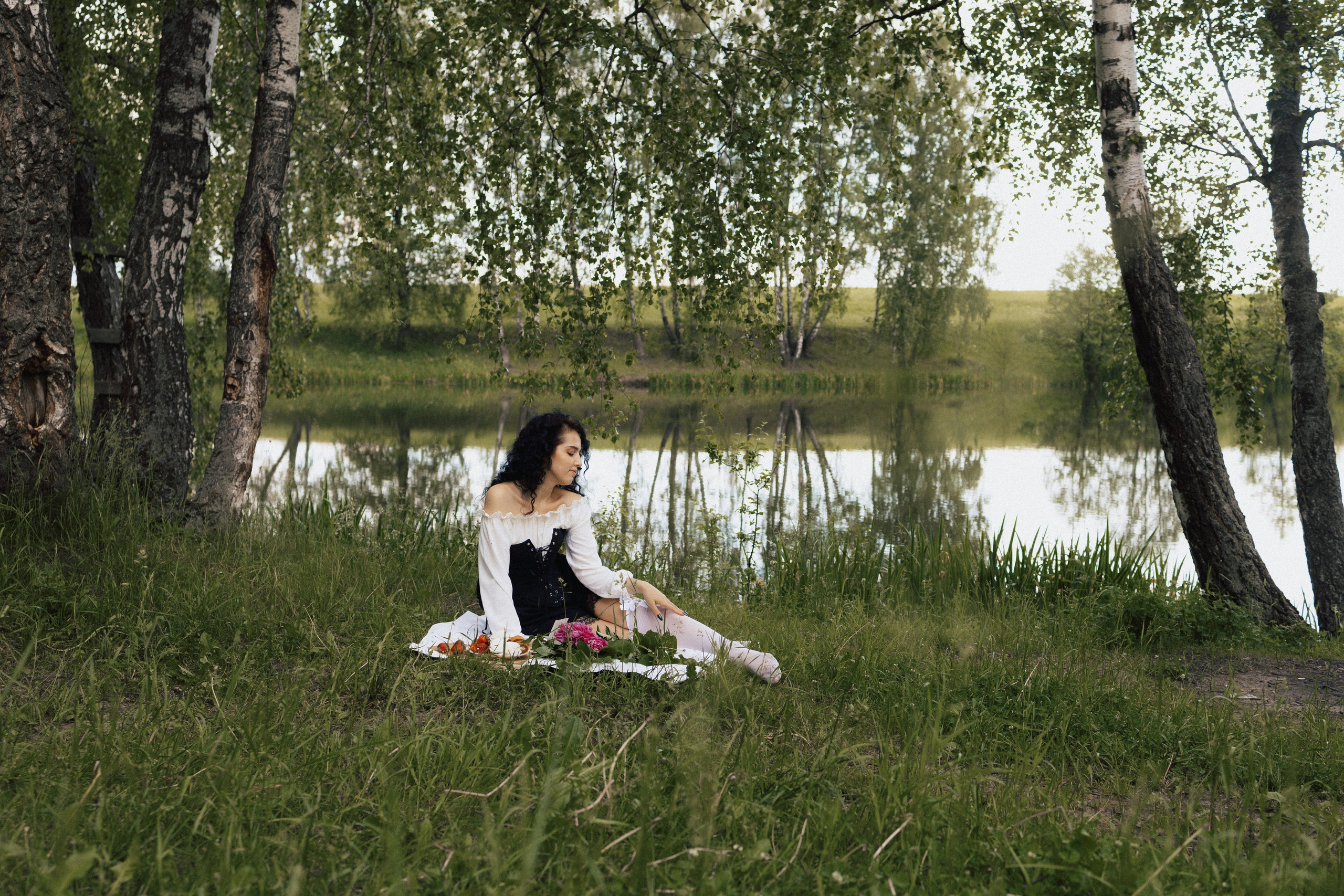 Катя. Фотограф в Туле и Алексине Стулова Мария