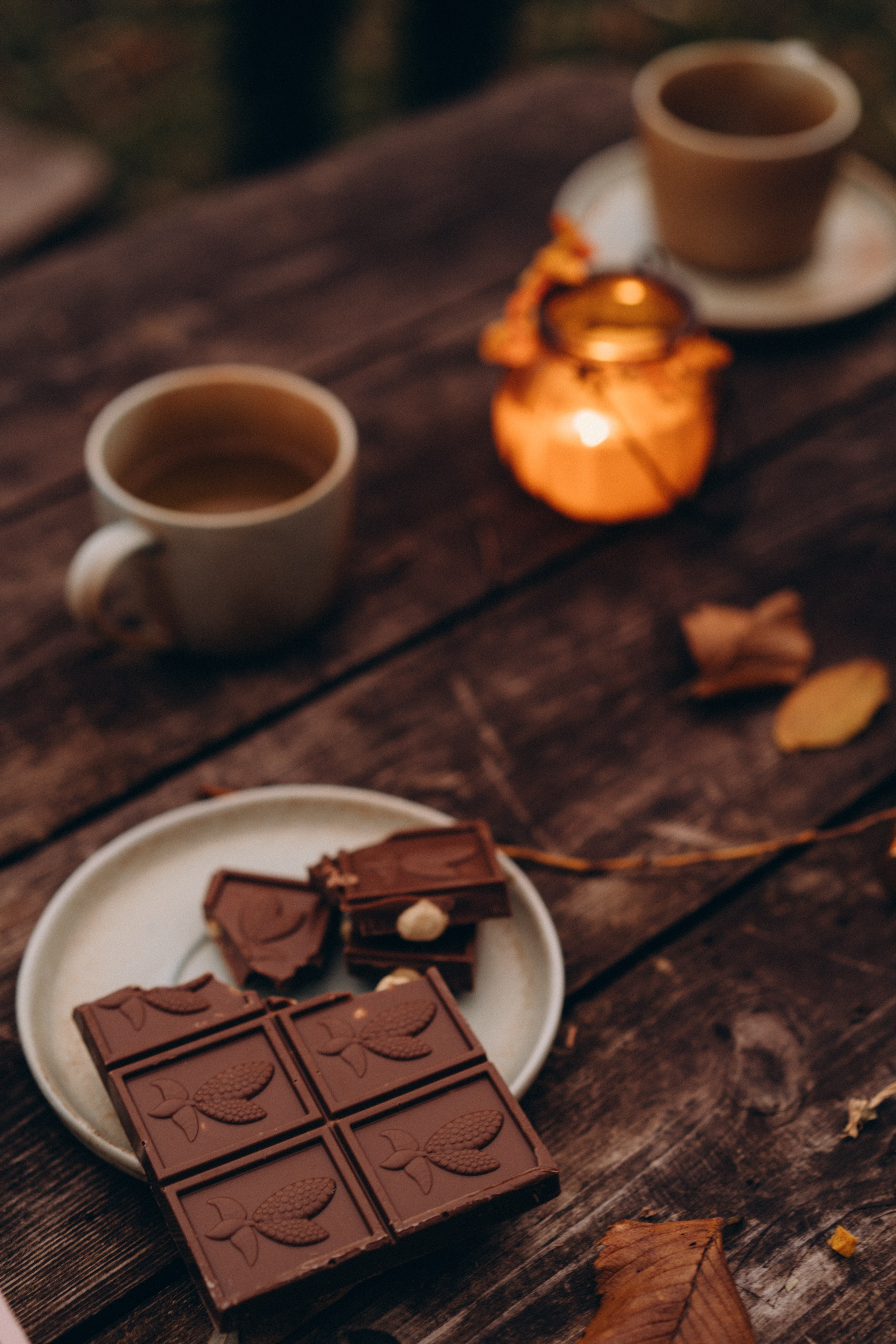 Октябрьская история. Лиза Фирстова — самый добрый фотограф