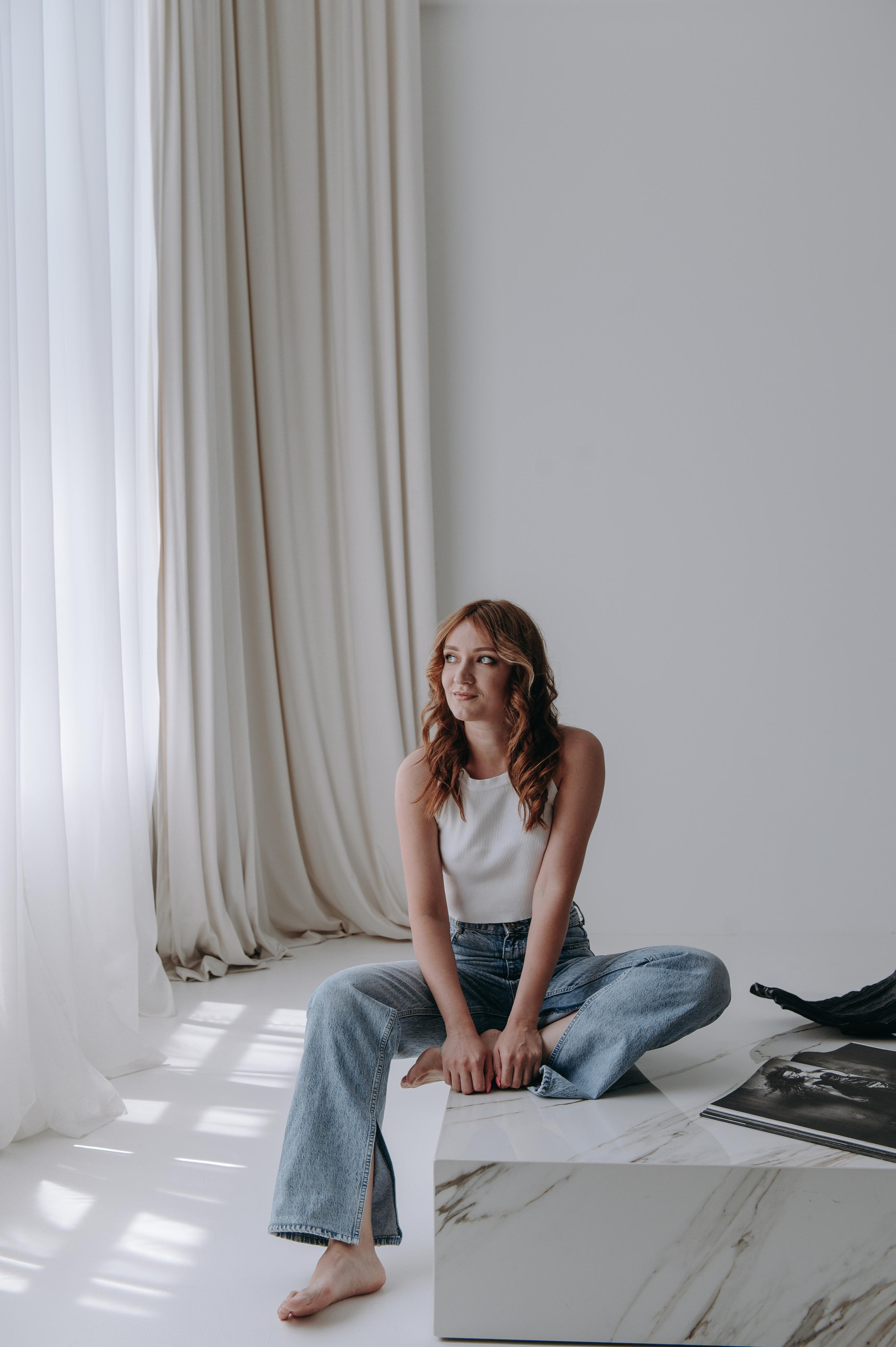 Алиса. Lifestyle фотограф