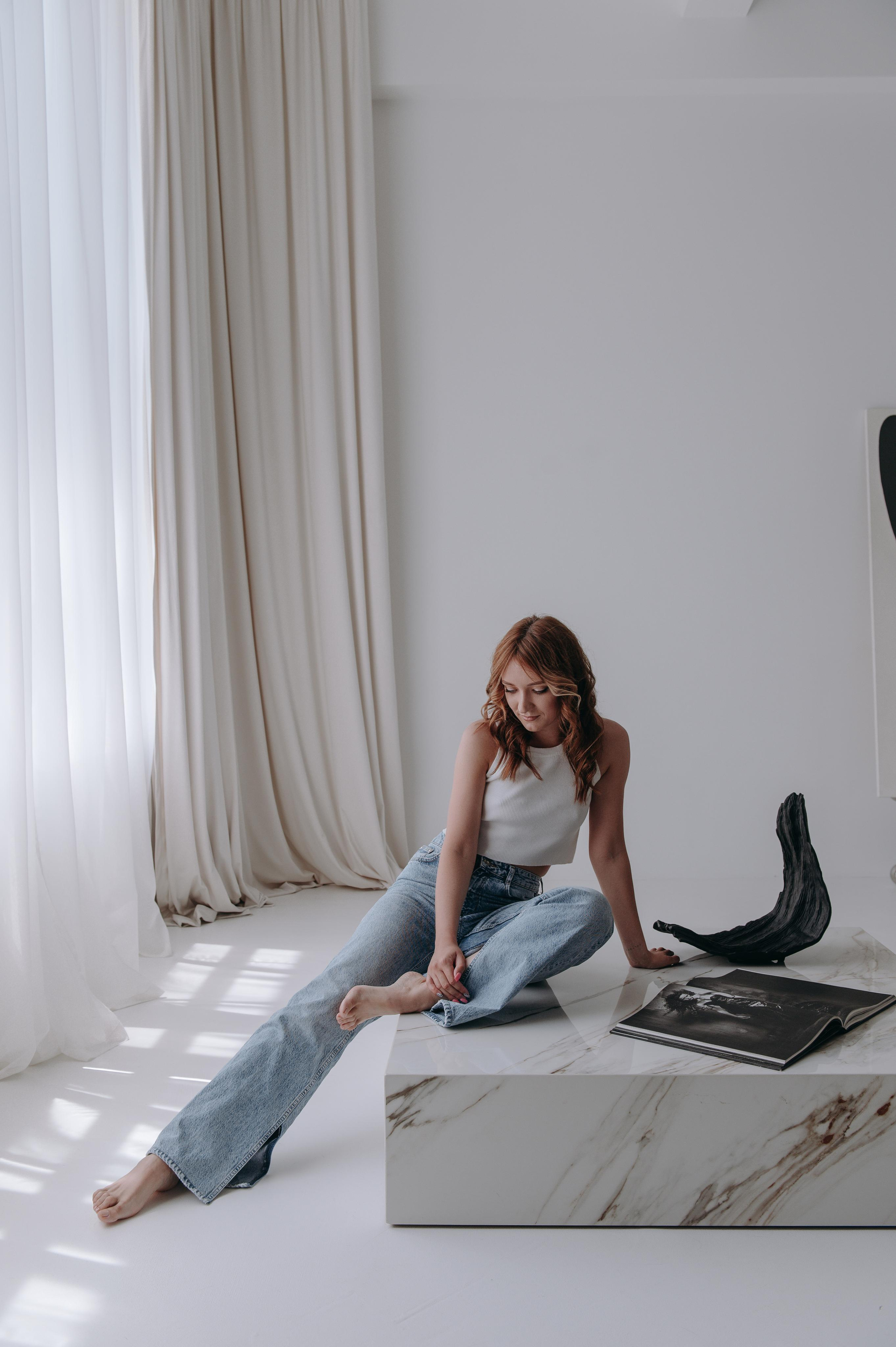 Алиса. Lifestyle фотограф