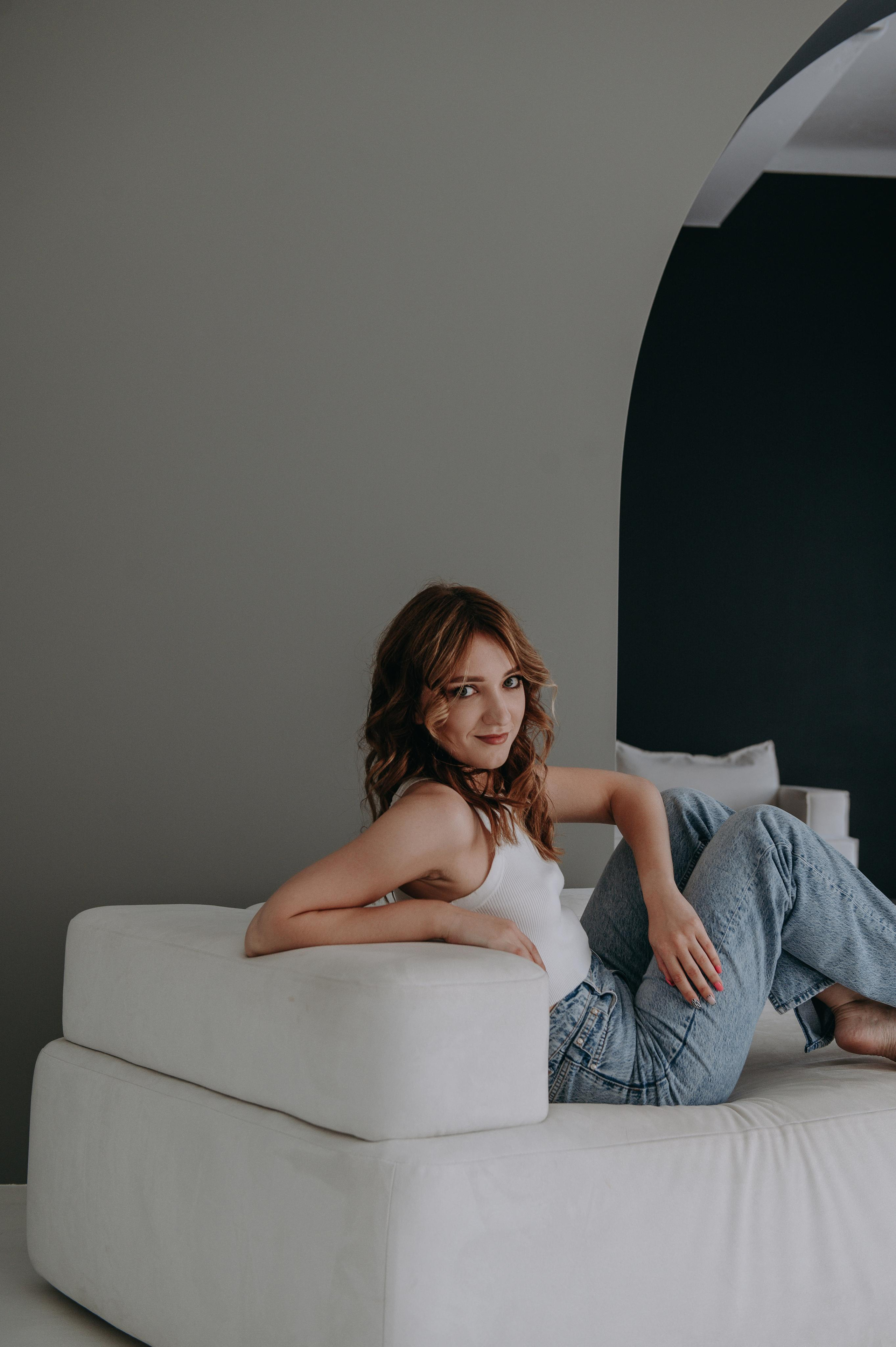 Алиса. Lifestyle фотограф