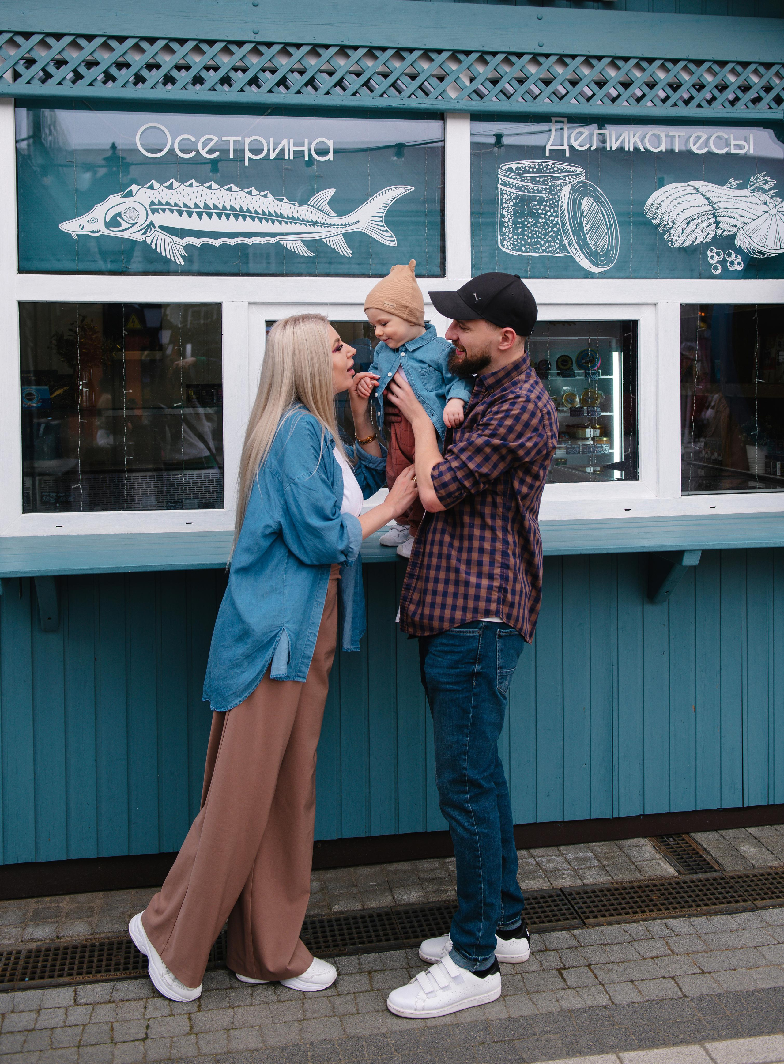 Счастливые моменты…. Lifestyle фотограф