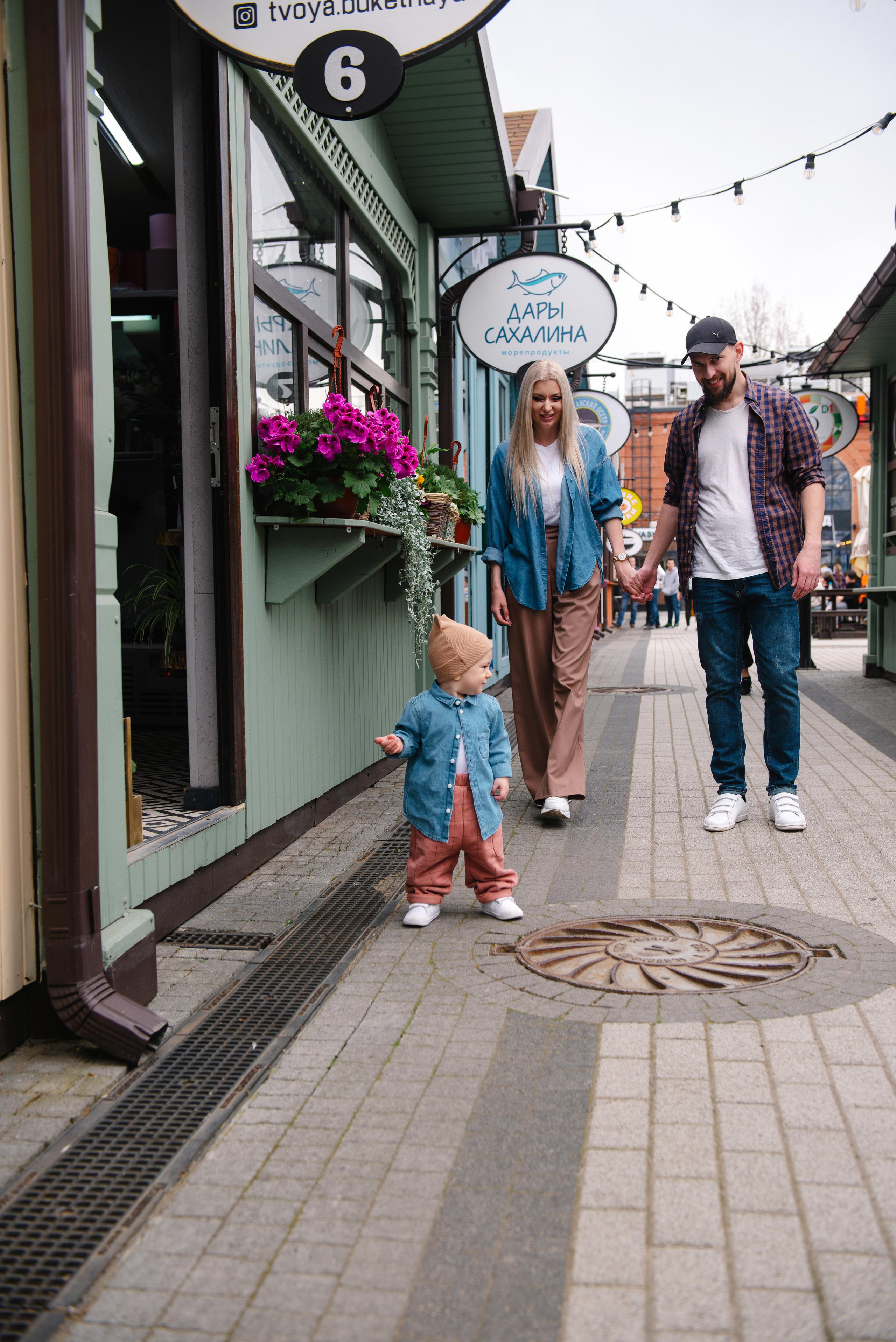 Счастливые моменты…. Lifestyle фотограф