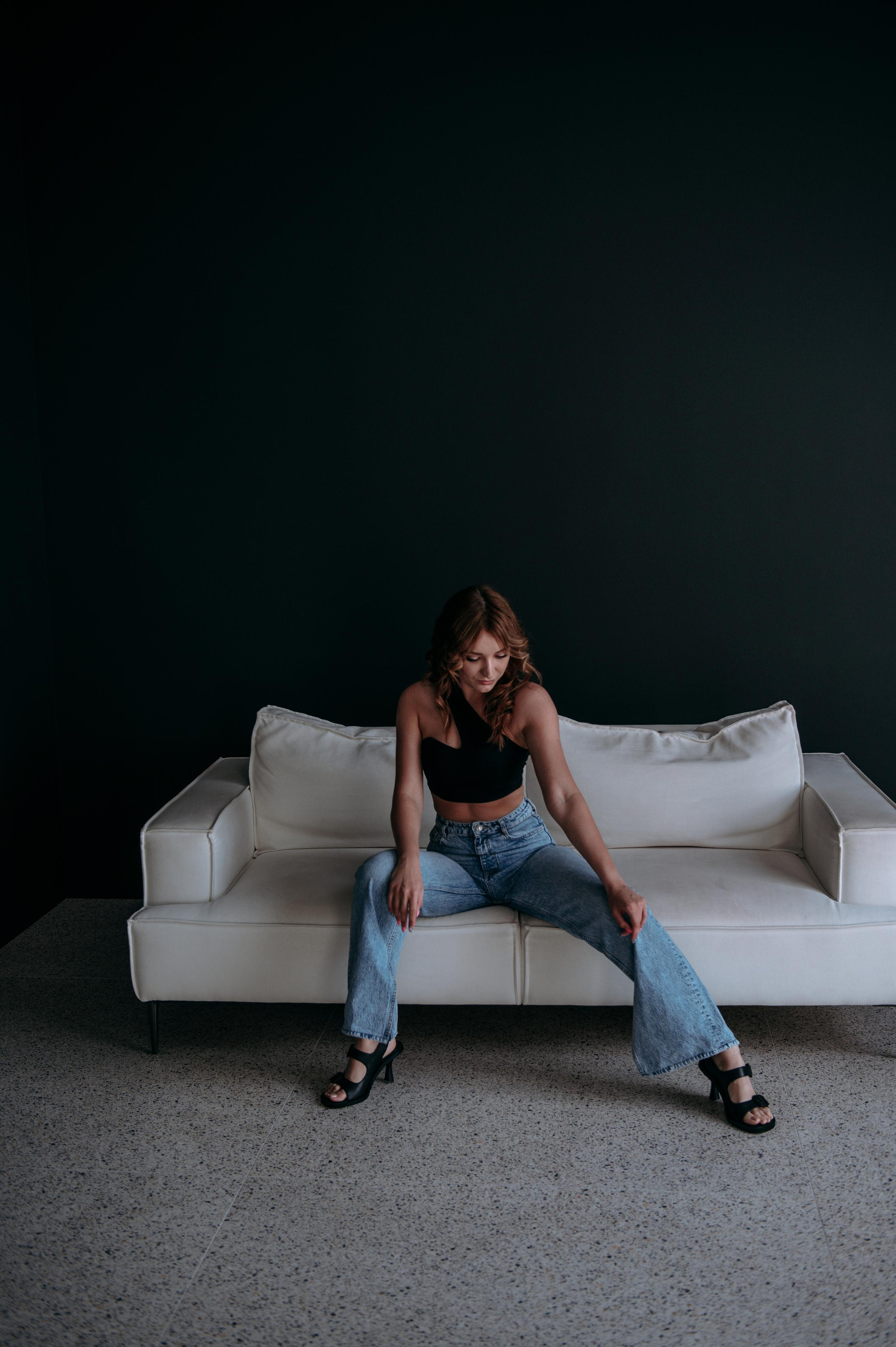 Алиса. Lifestyle фотограф