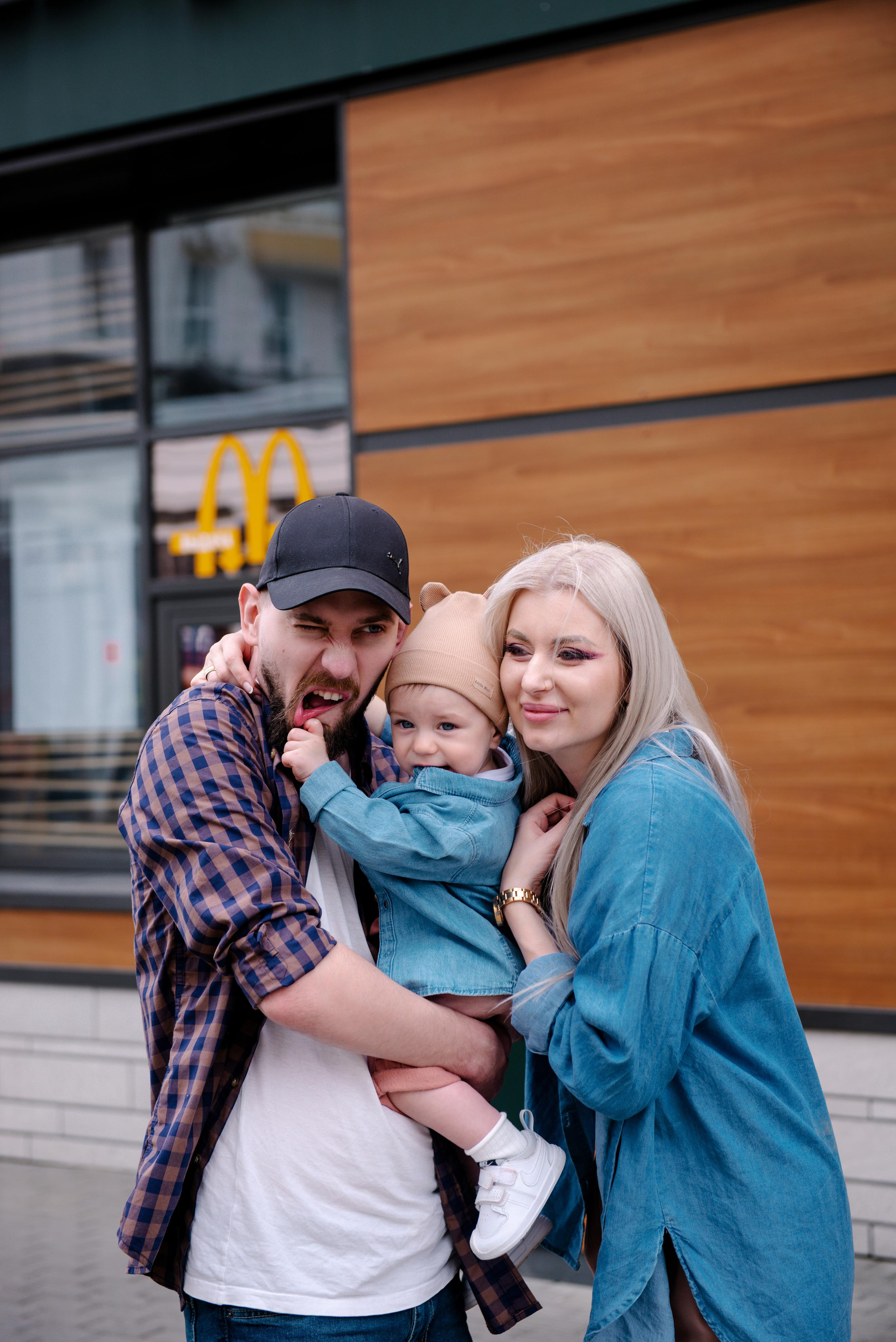 Счастливые моменты…. Lifestyle фотограф