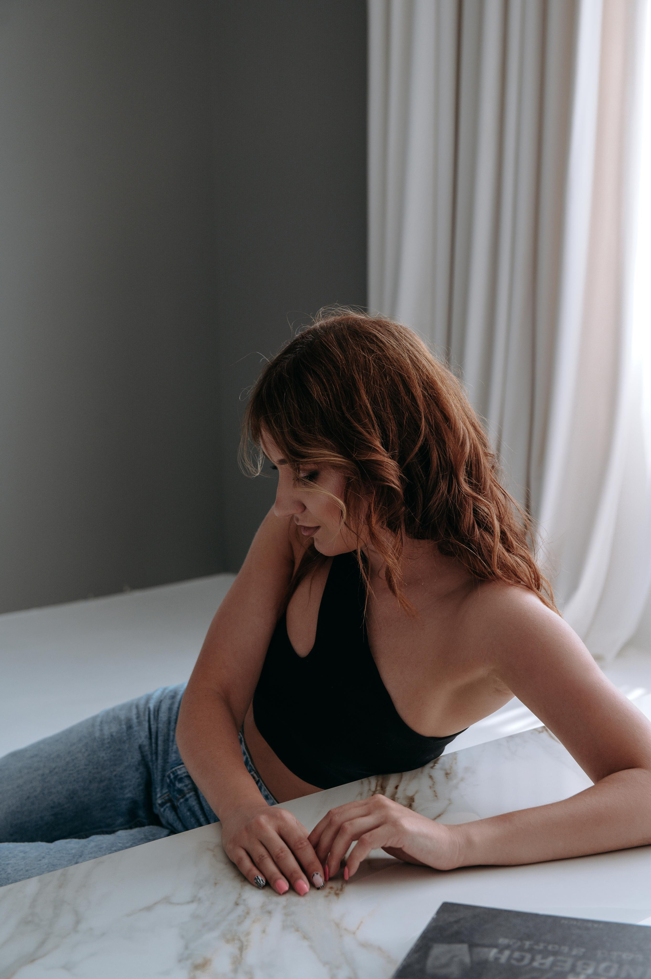 Алиса. Lifestyle фотограф