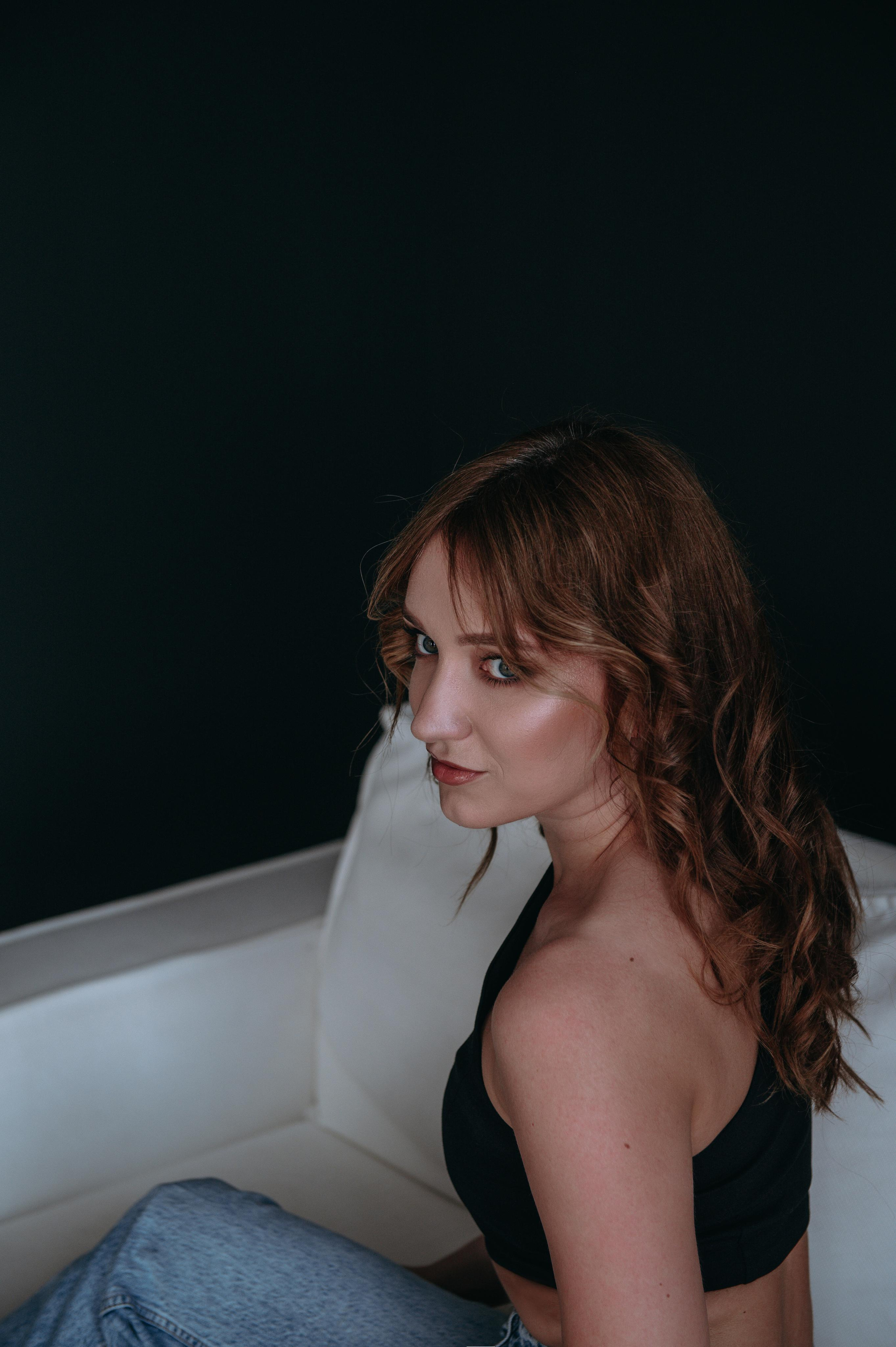 Алиса. Lifestyle фотограф