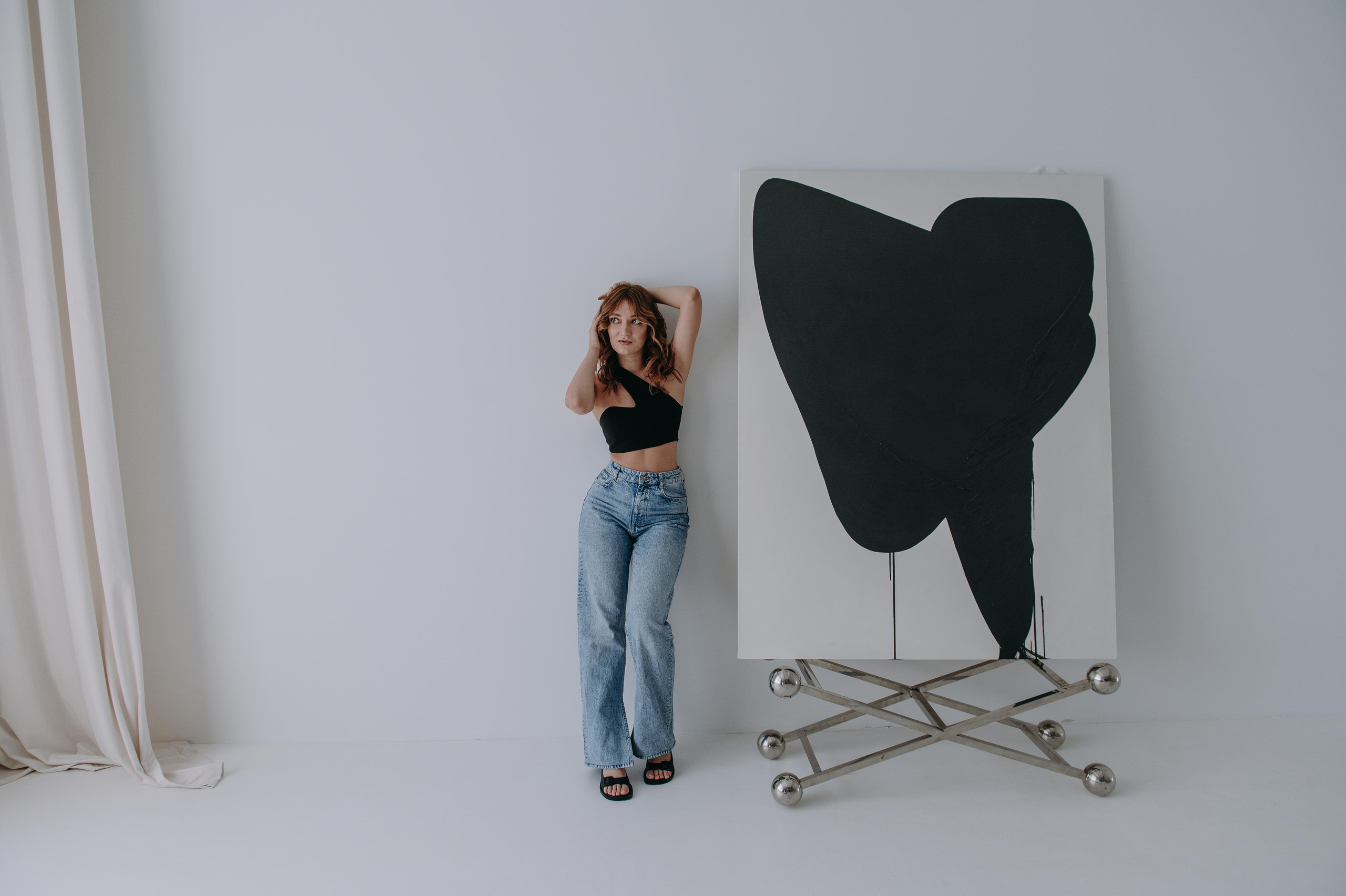 Алиса. Lifestyle фотограф