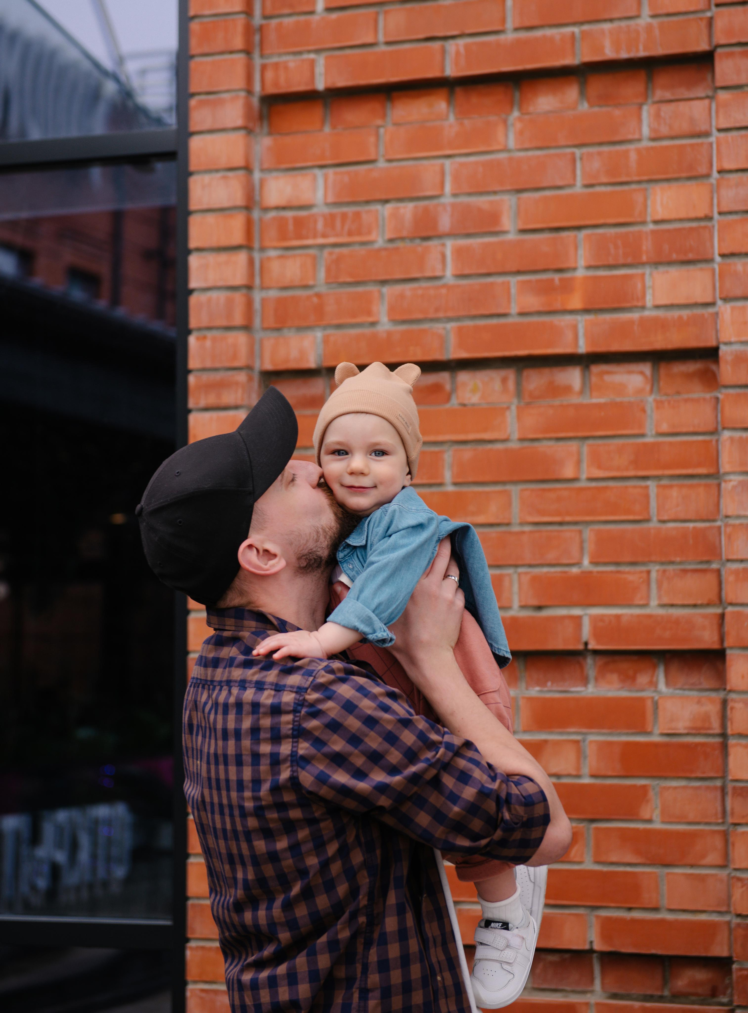 Счастливые моменты…. Lifestyle фотограф