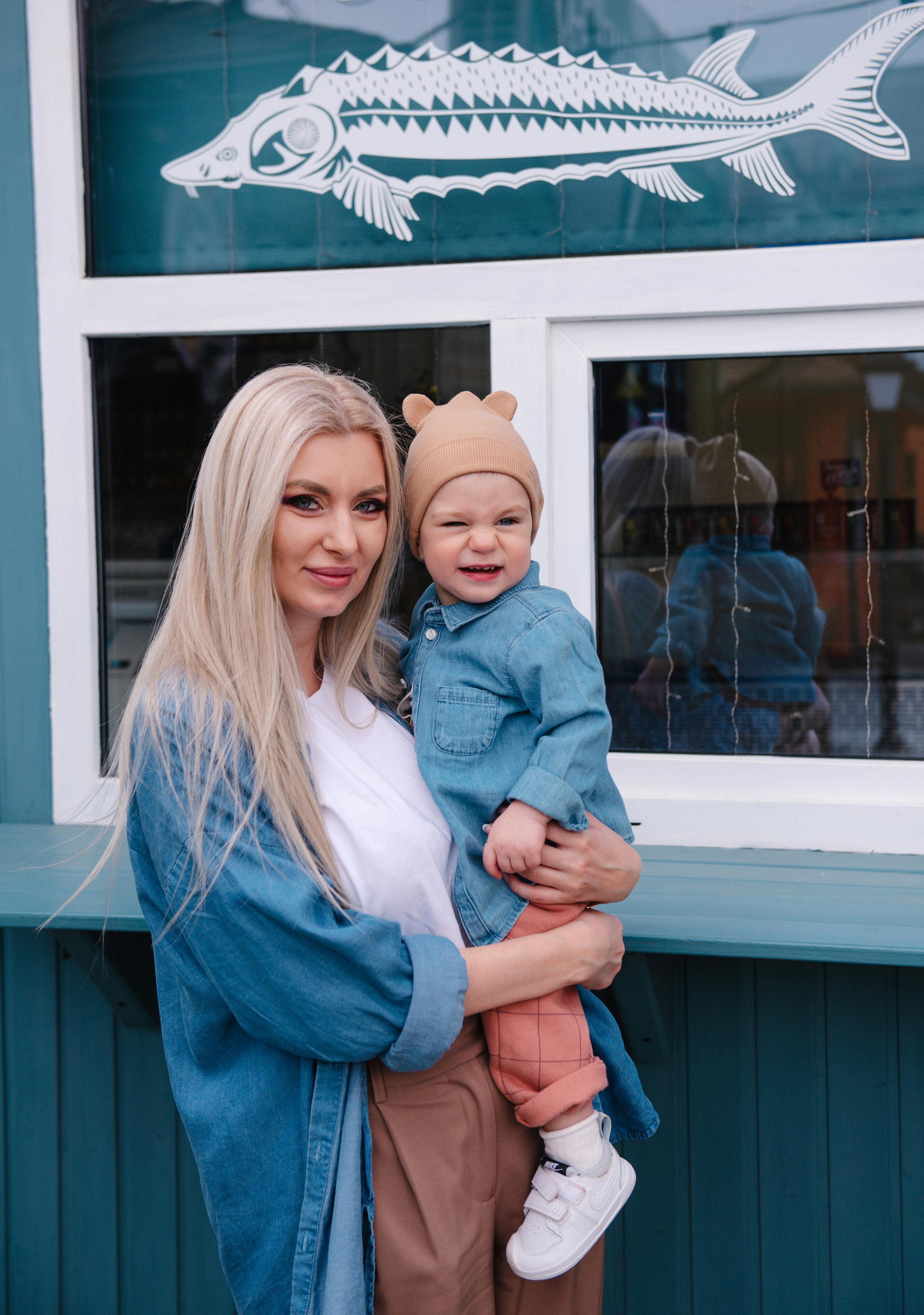 Счастливые моменты…. Lifestyle фотограф