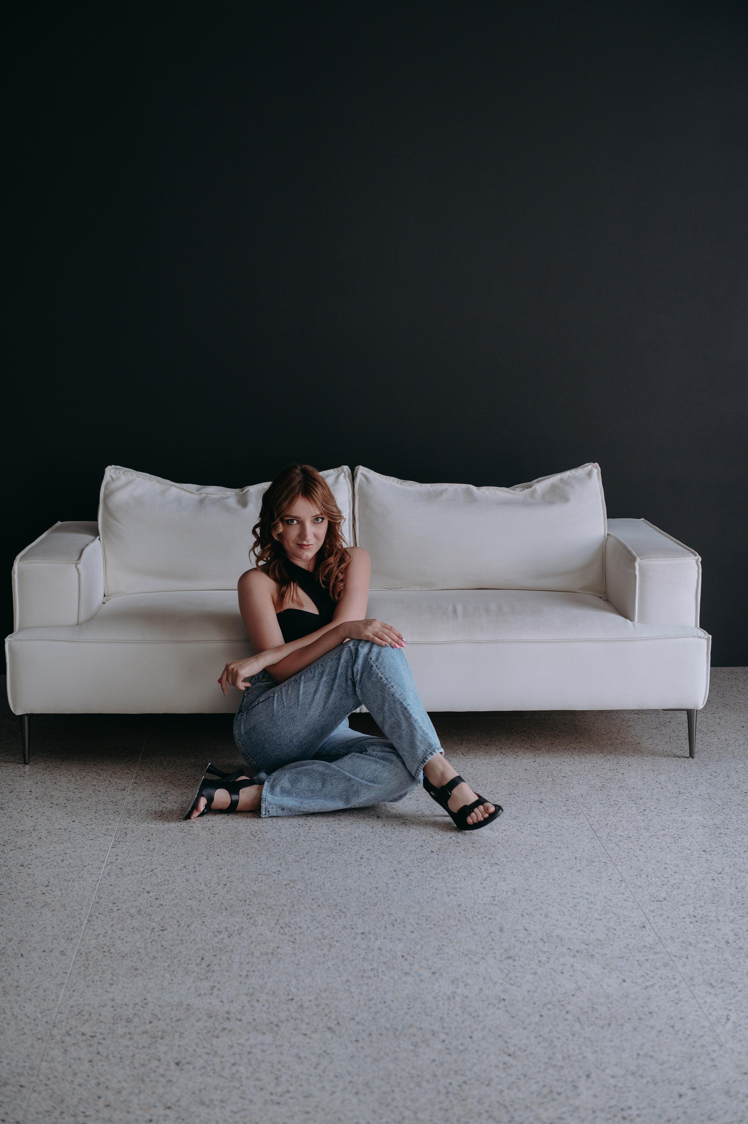 Алиса. Lifestyle фотограф