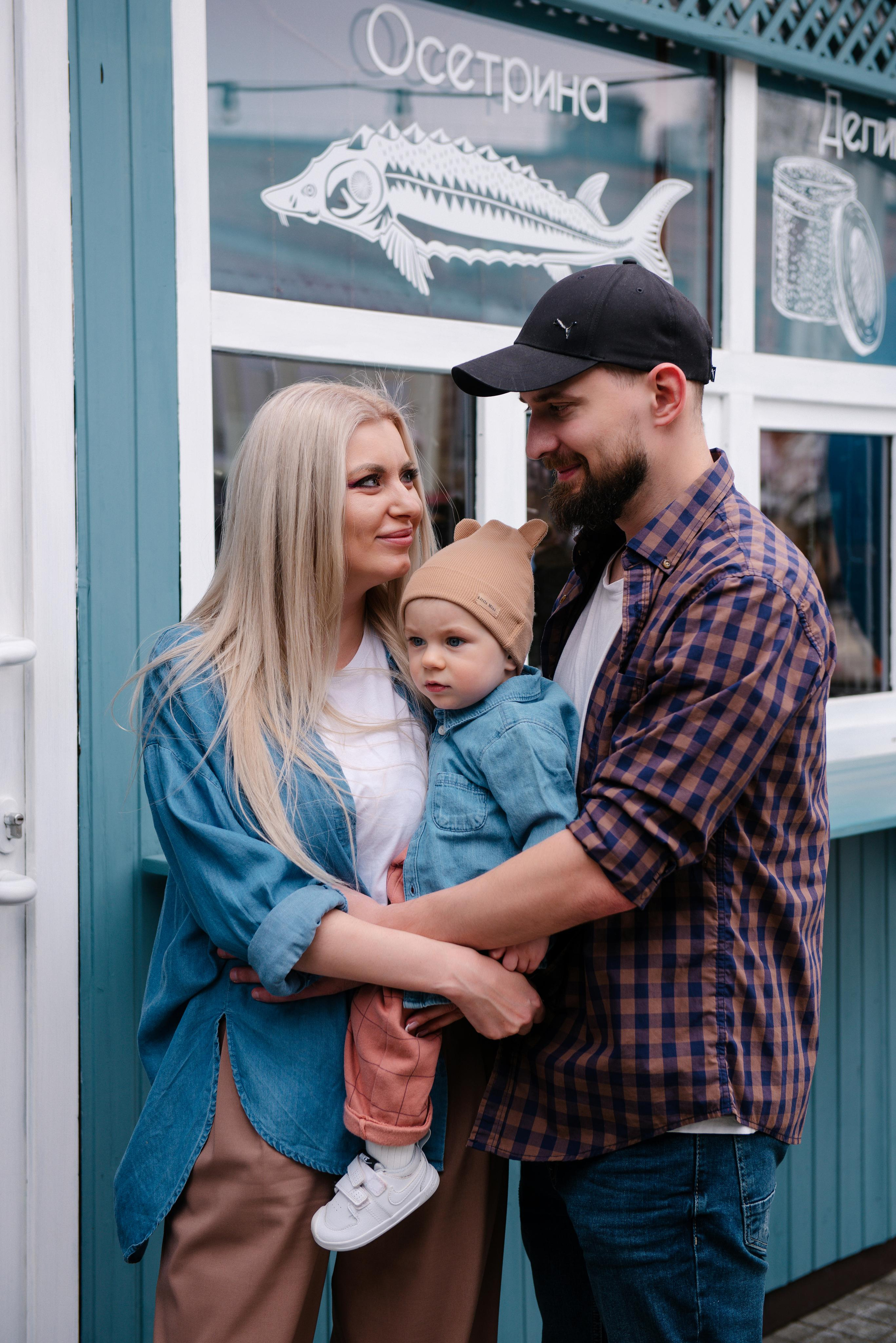 Счастливые моменты…. Lifestyle фотограф