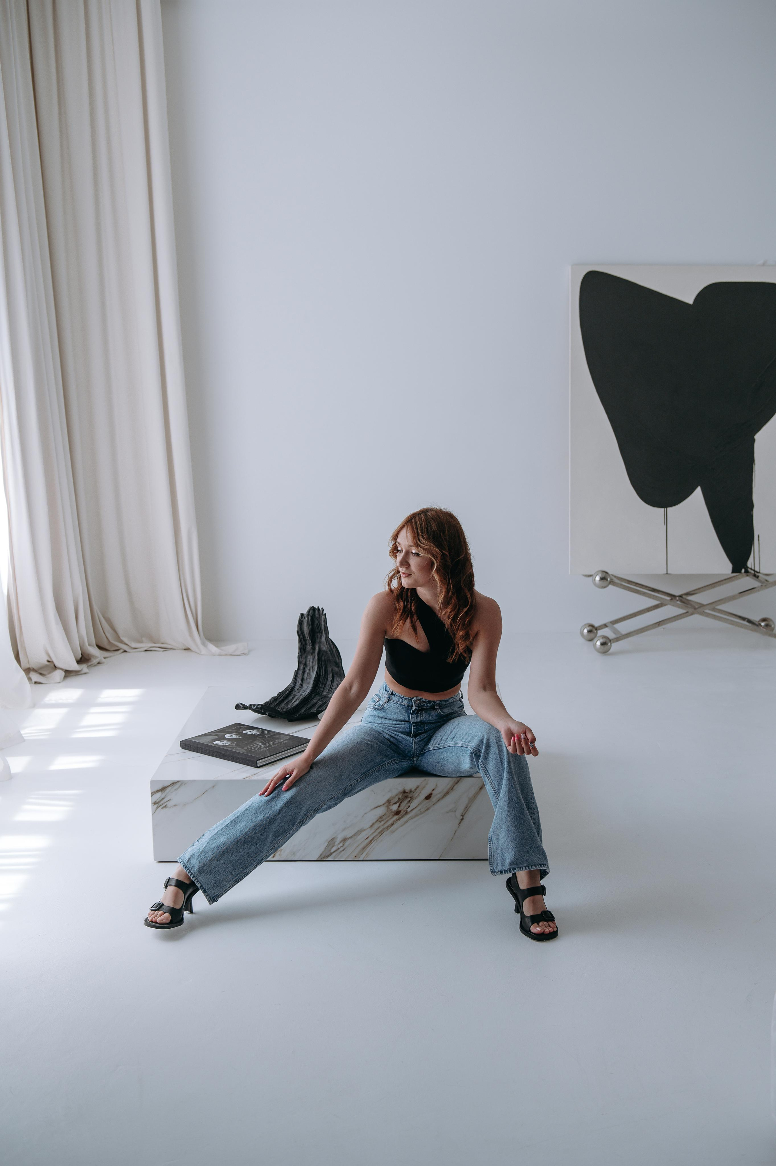 Алиса. Lifestyle фотограф