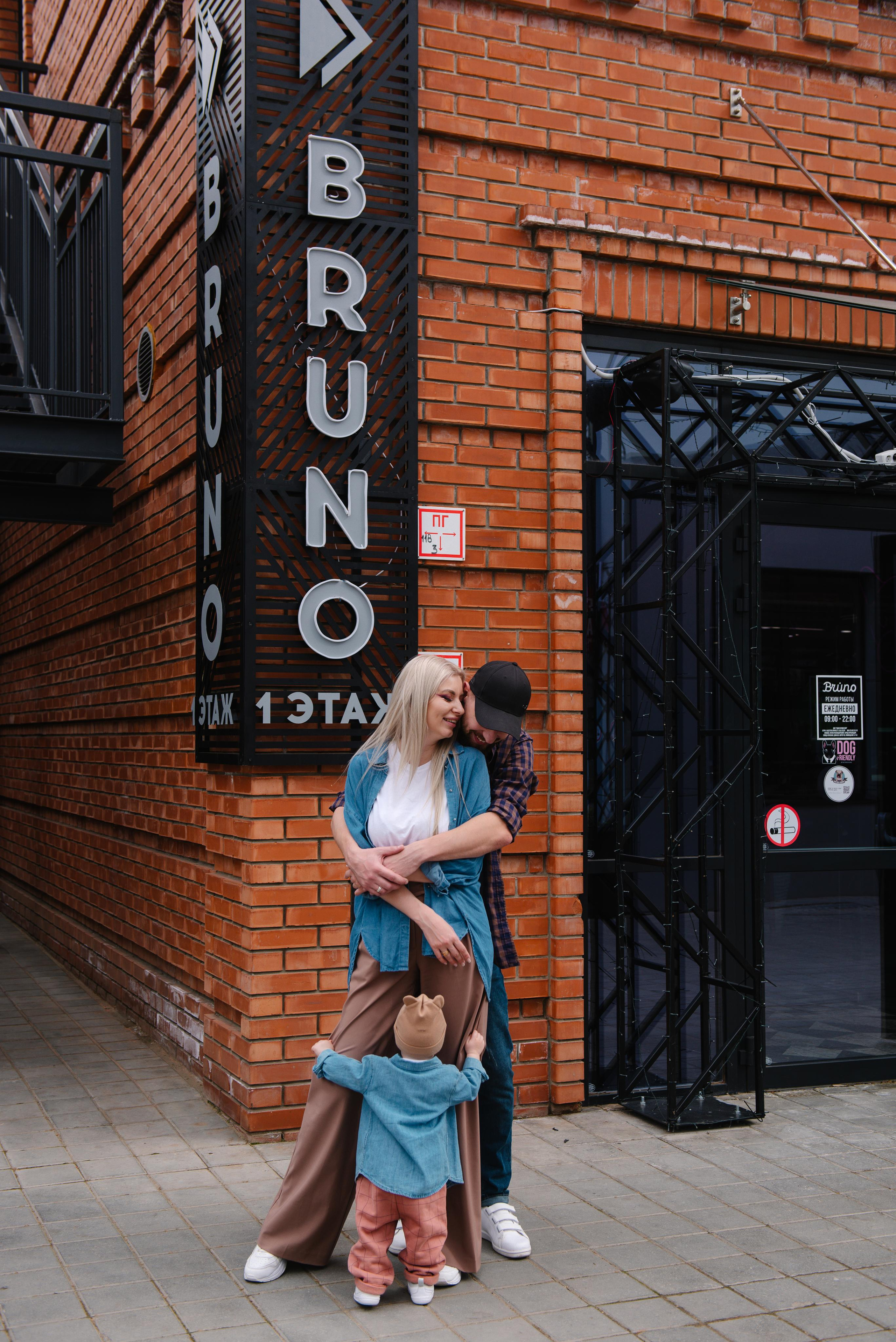 Счастливые моменты…. Lifestyle фотограф