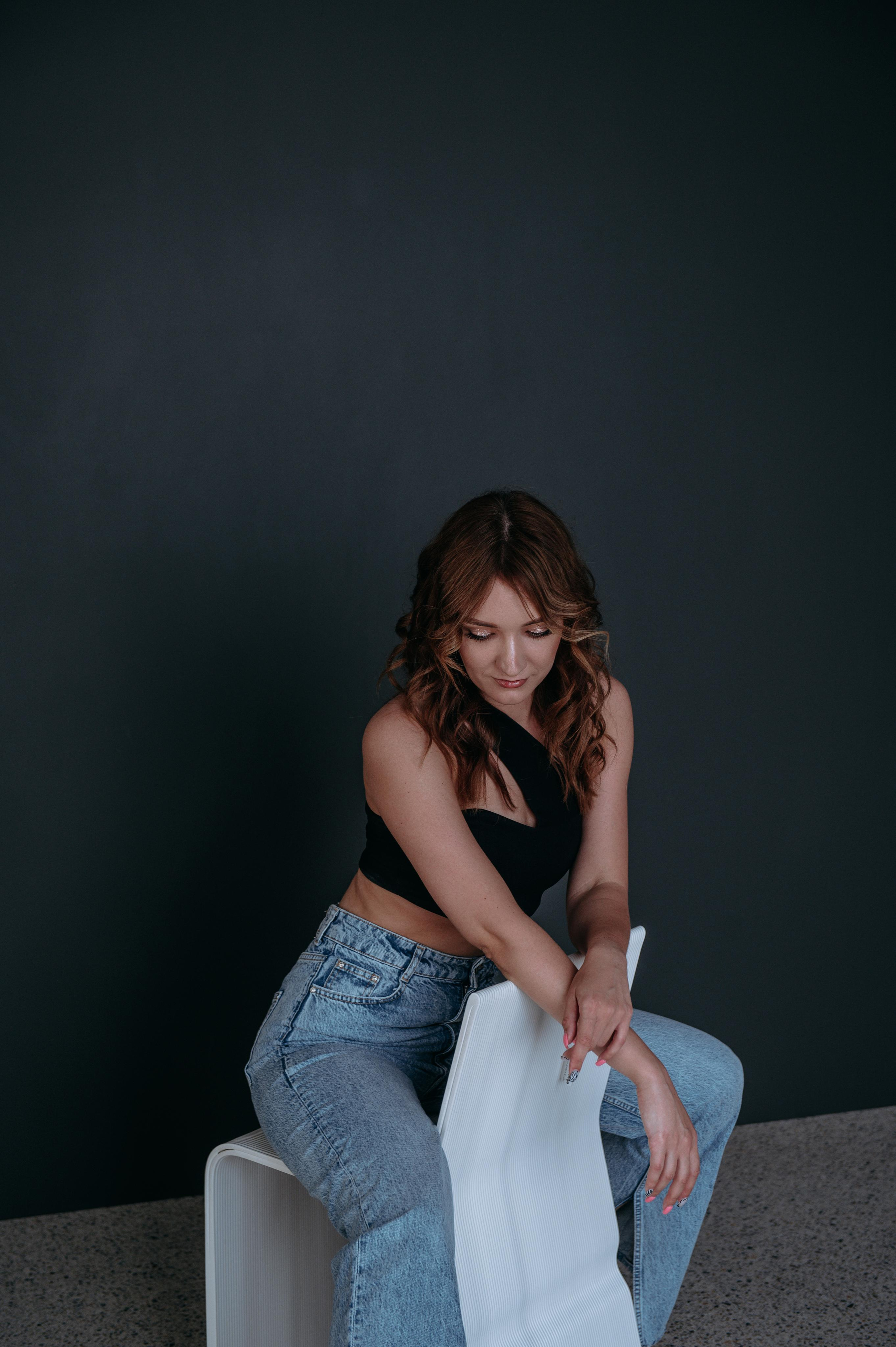 Алиса. Lifestyle фотограф