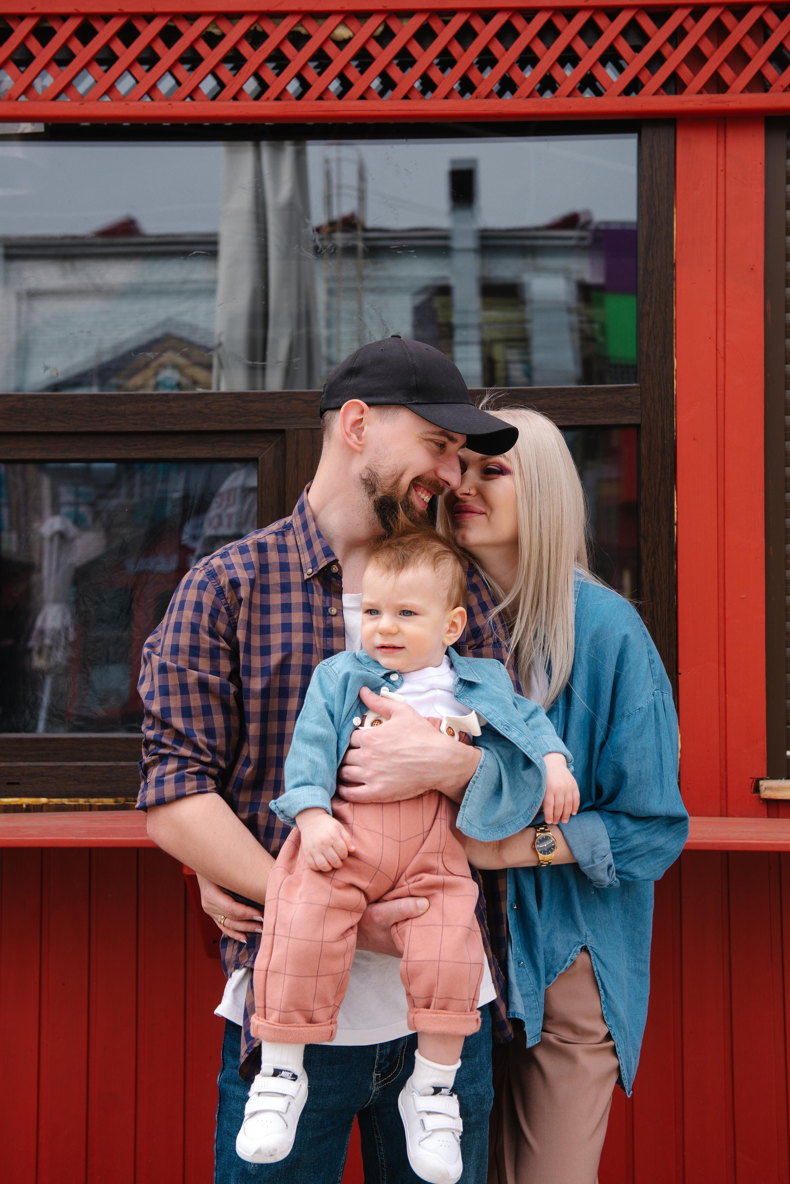 Счастливые моменты…. Lifestyle фотограф