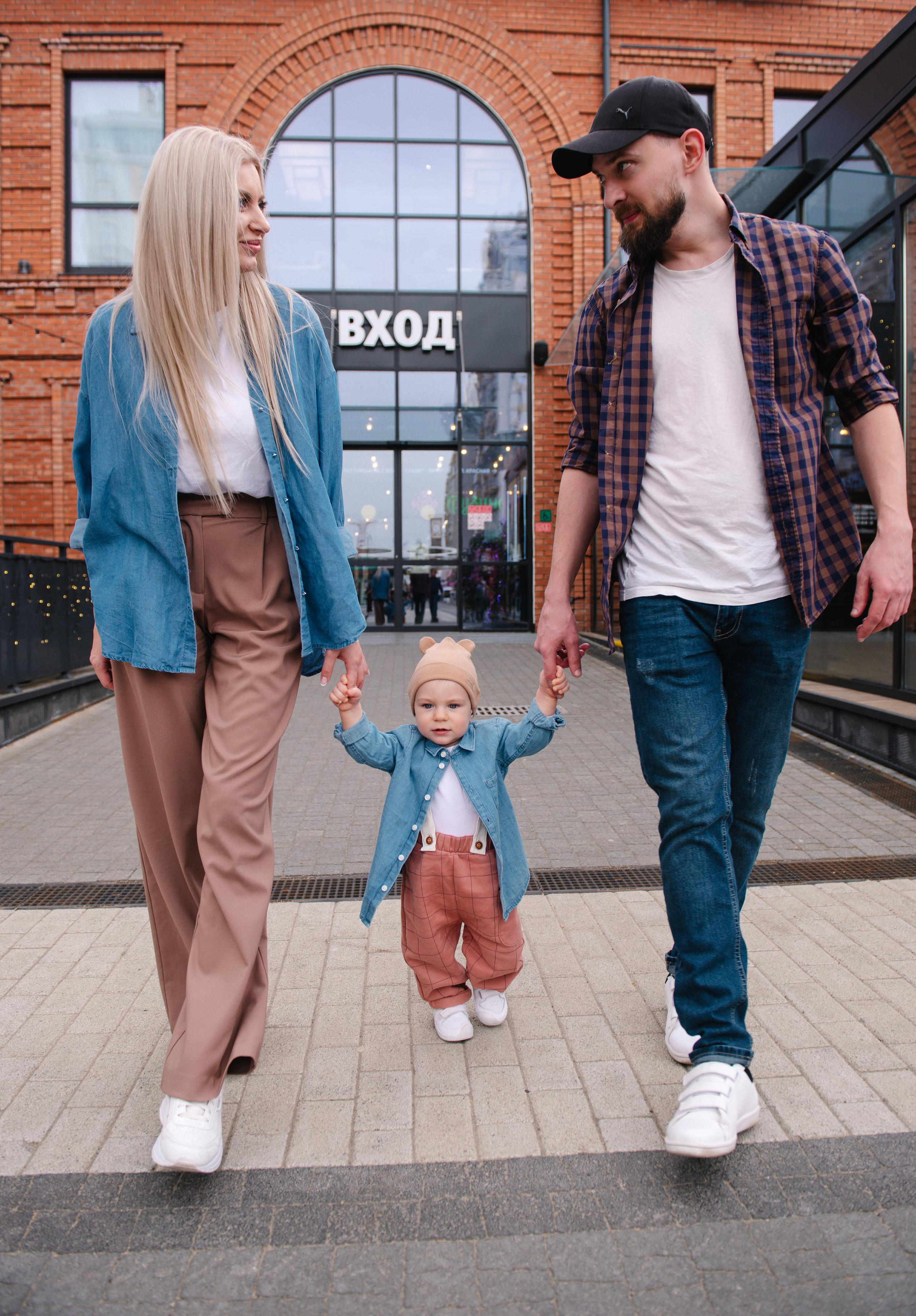 Счастливые моменты…. Lifestyle фотограф