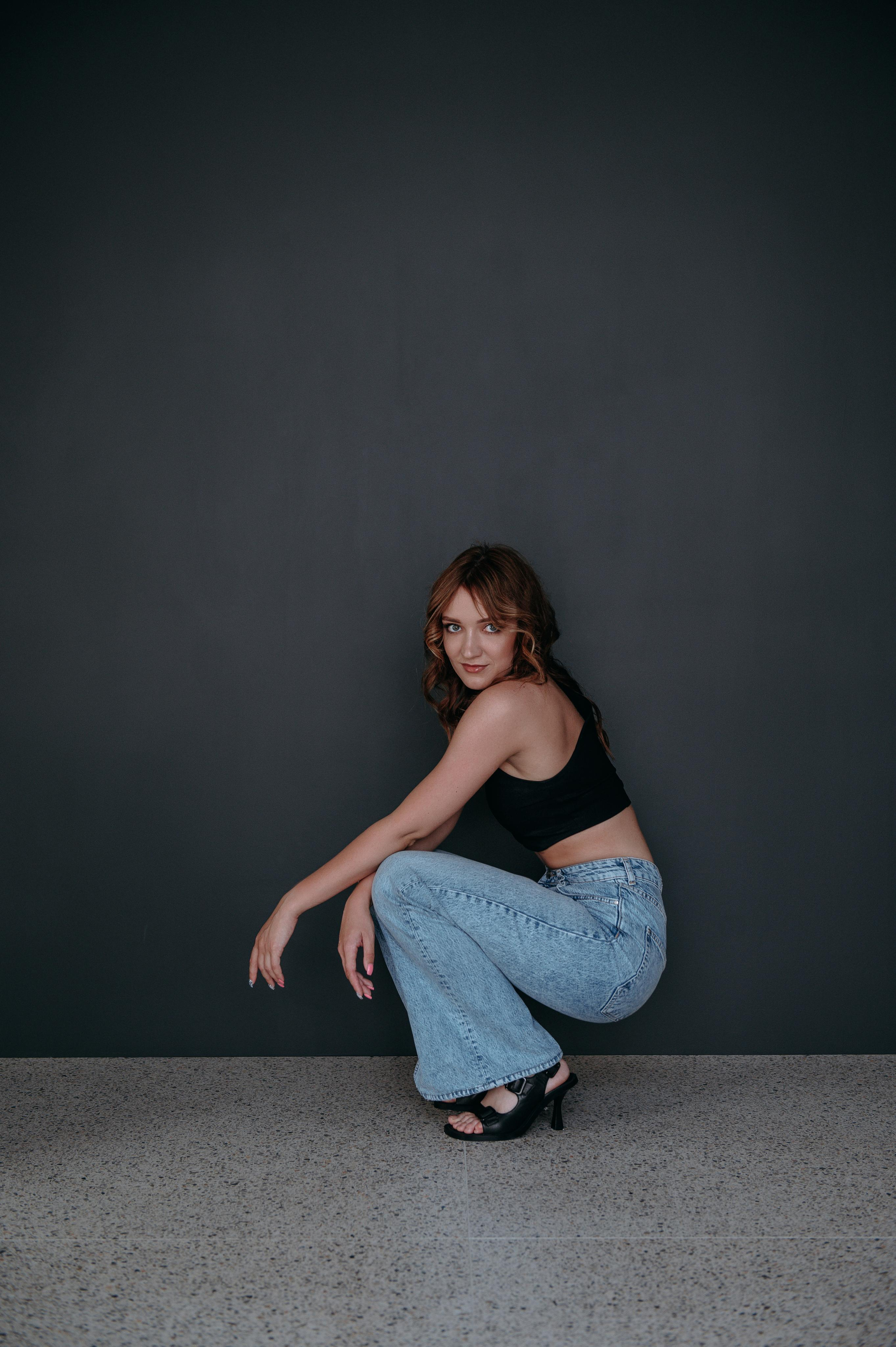 Алиса. Lifestyle фотограф