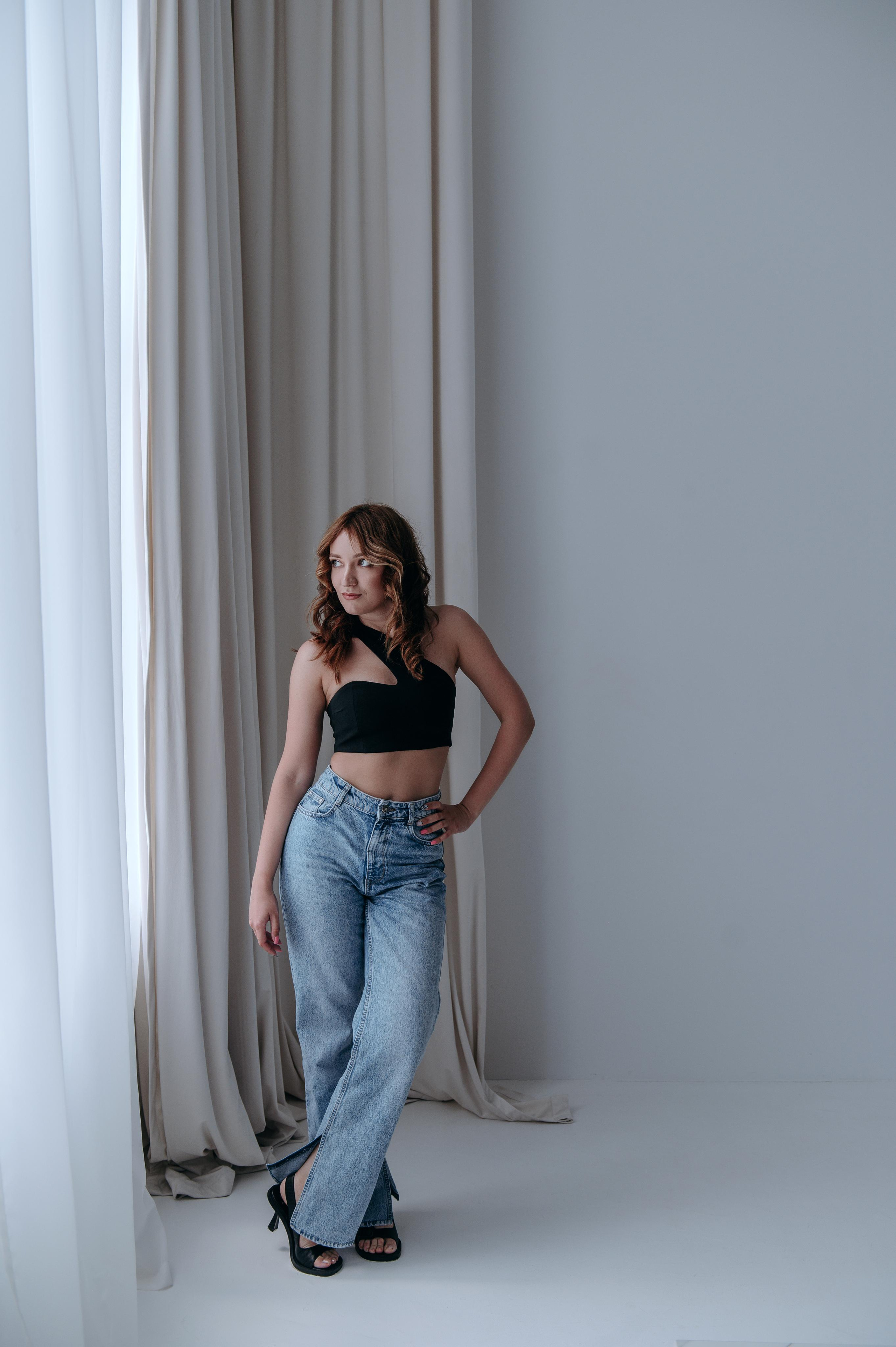 Алиса. Lifestyle фотограф