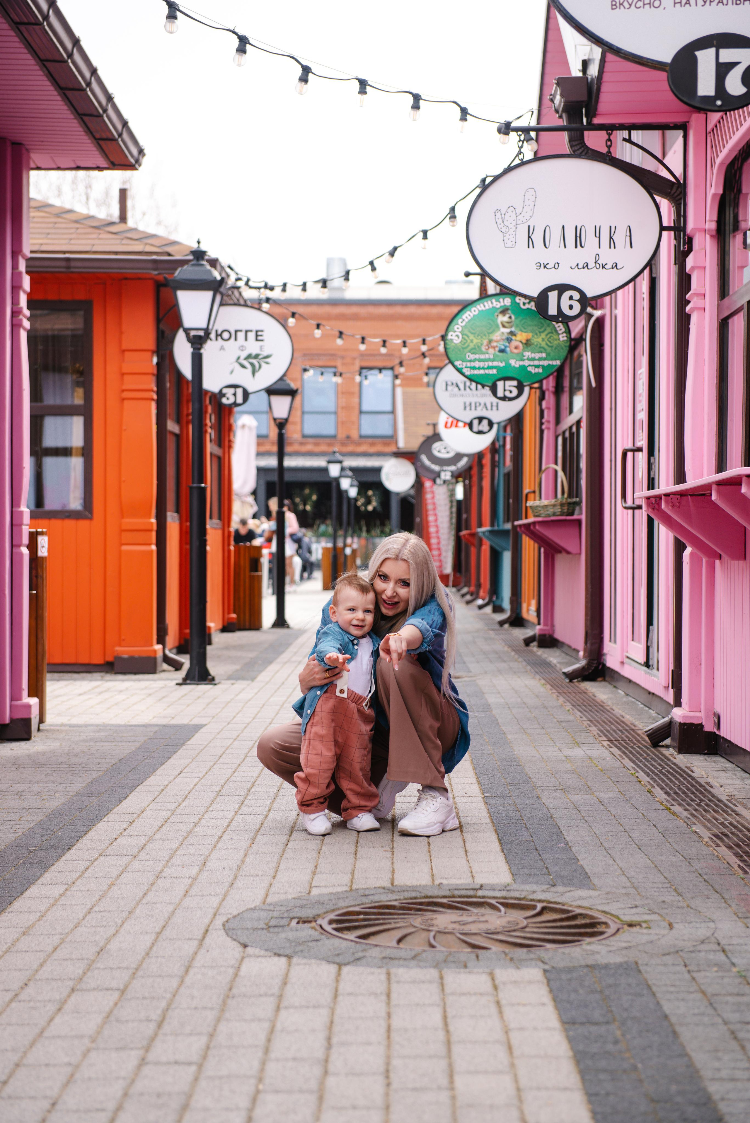 Счастливые моменты…. Lifestyle фотограф