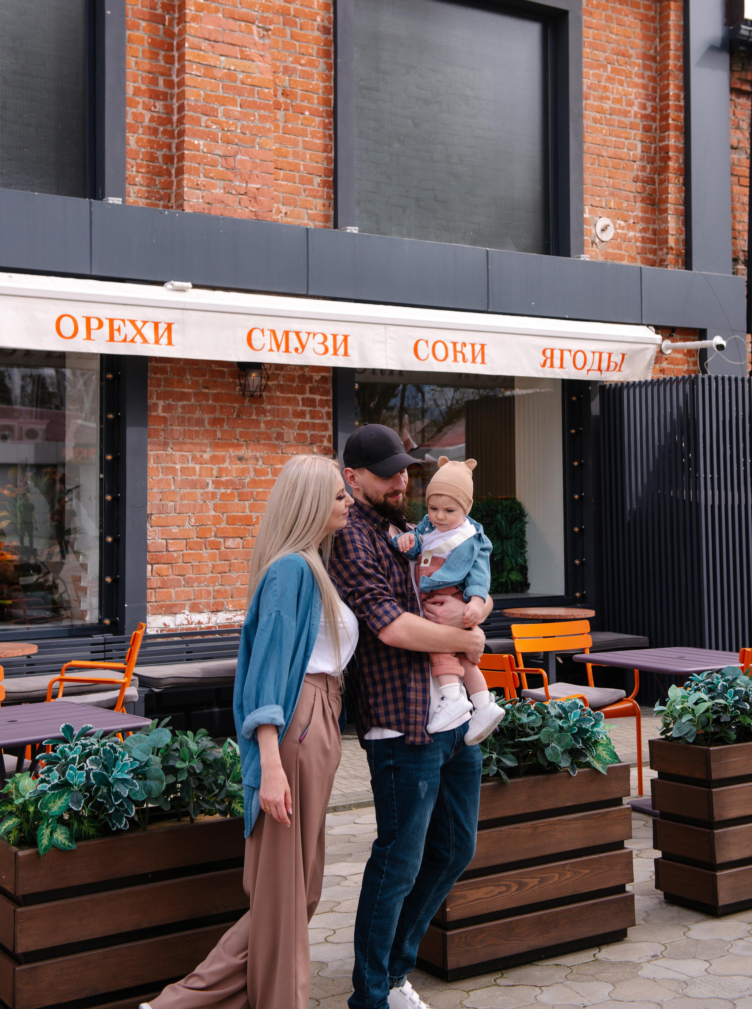 Счастливые моменты…. Lifestyle фотограф