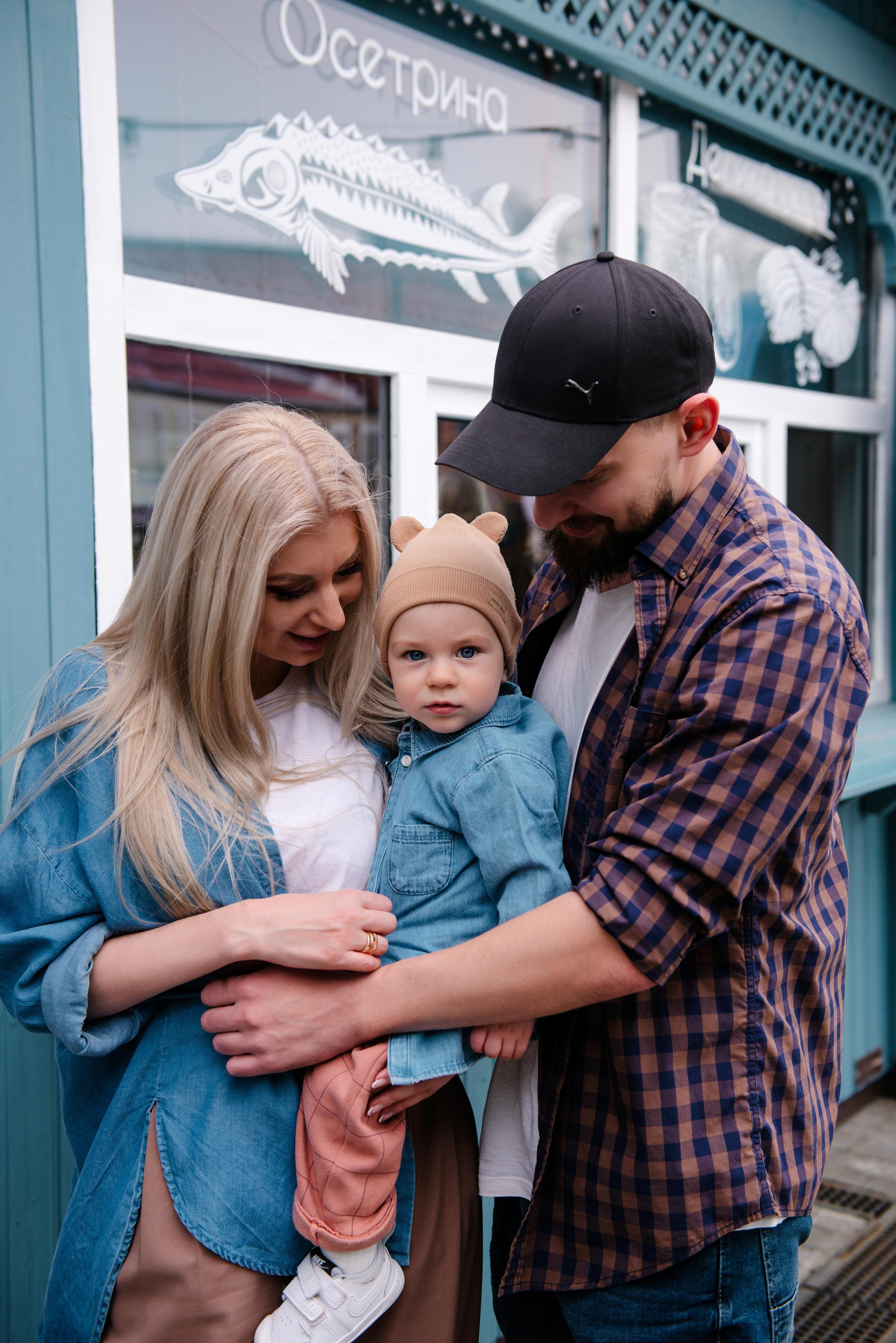 Счастливые моменты…. Lifestyle фотограф