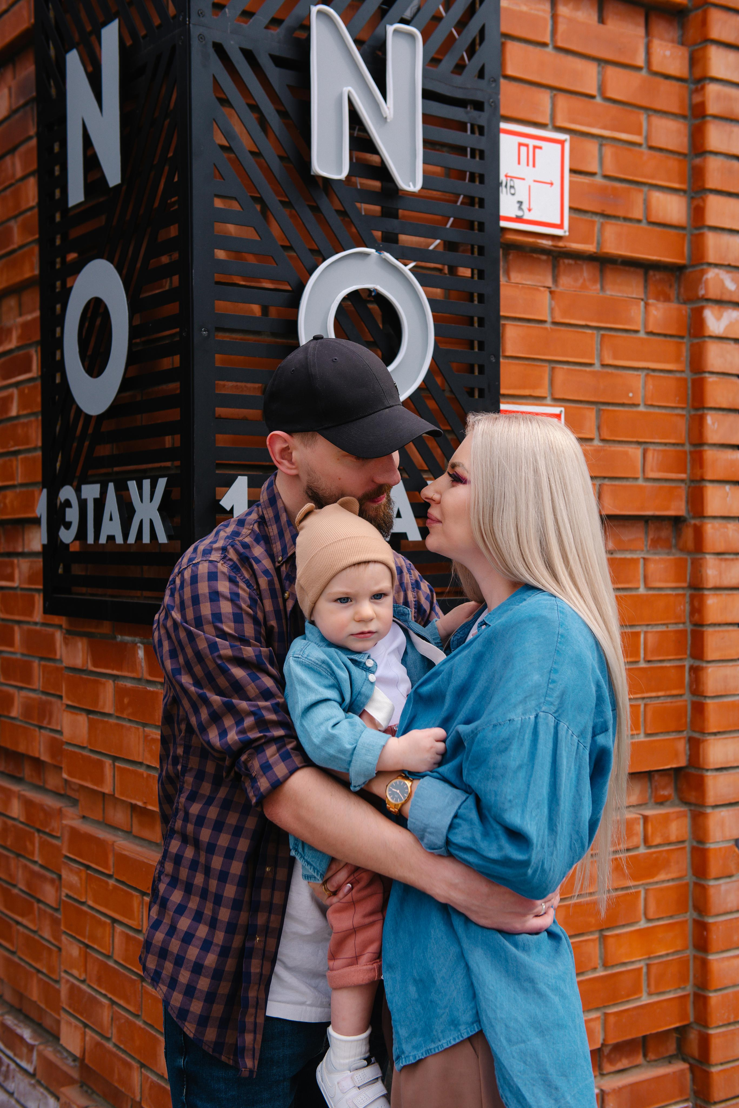 Счастливые моменты…. Lifestyle фотограф