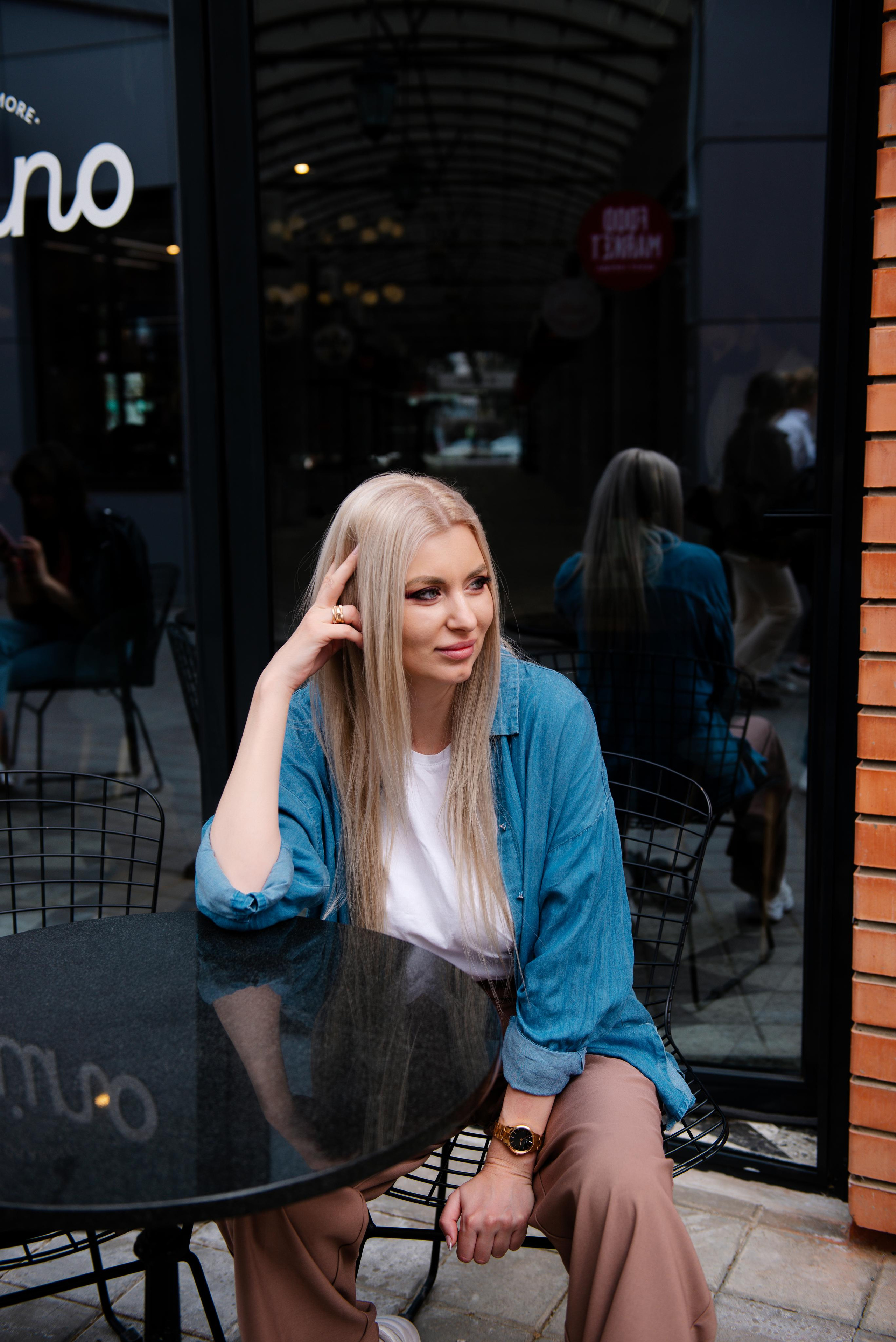 Счастливые моменты…. Lifestyle фотограф