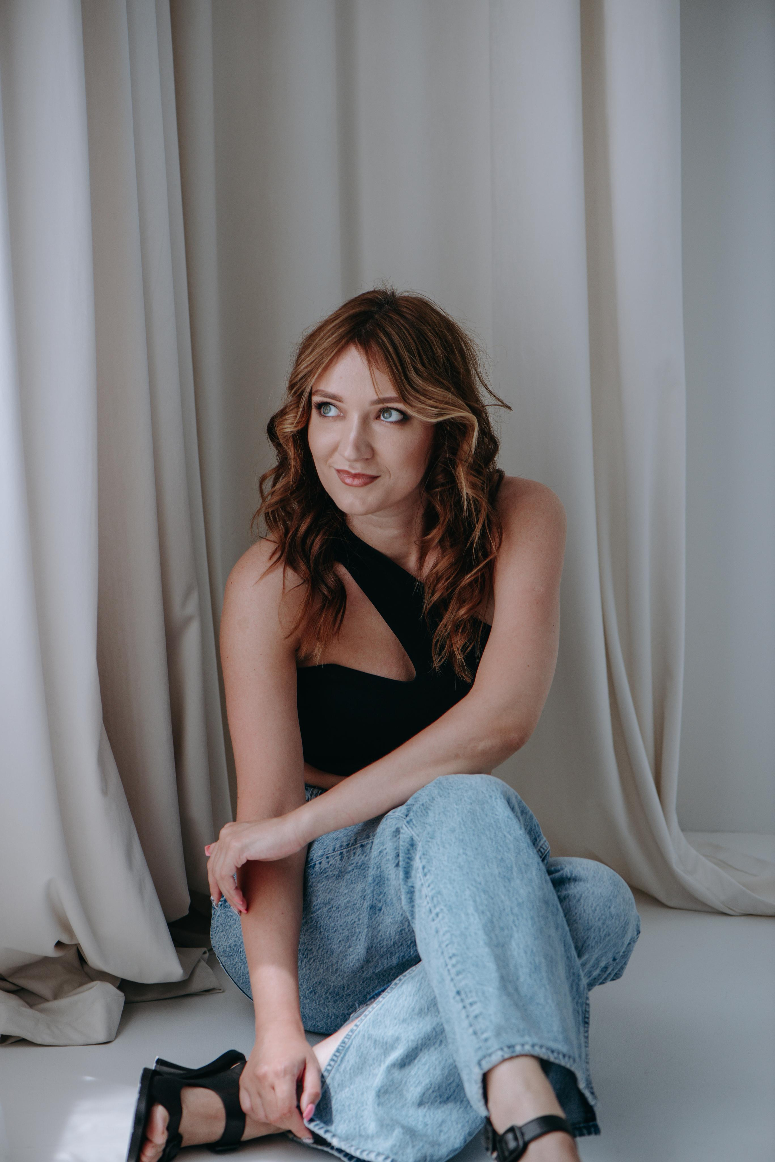 Алиса. Lifestyle фотограф