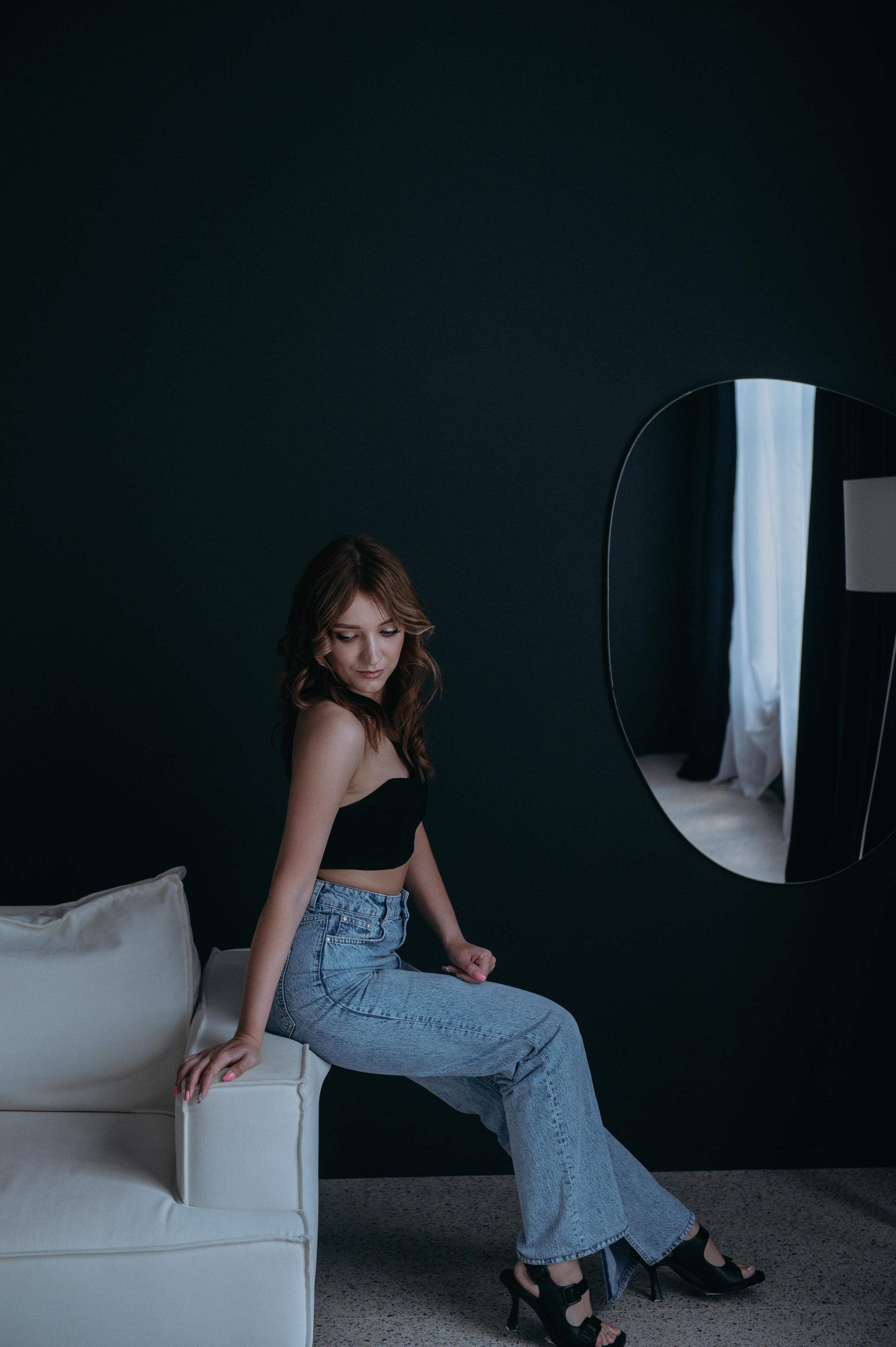 Алиса. Lifestyle фотограф