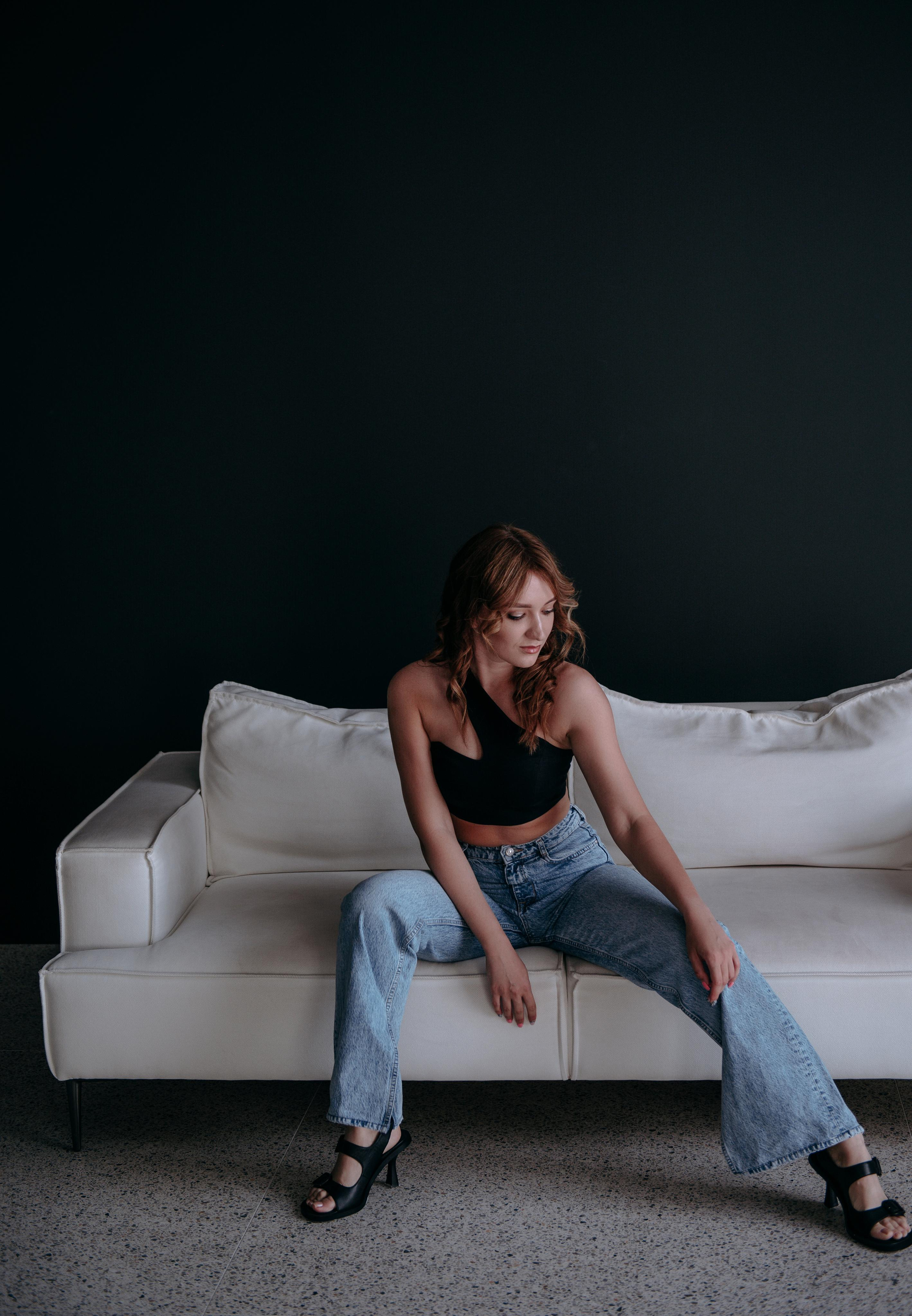 Алиса. Lifestyle фотограф