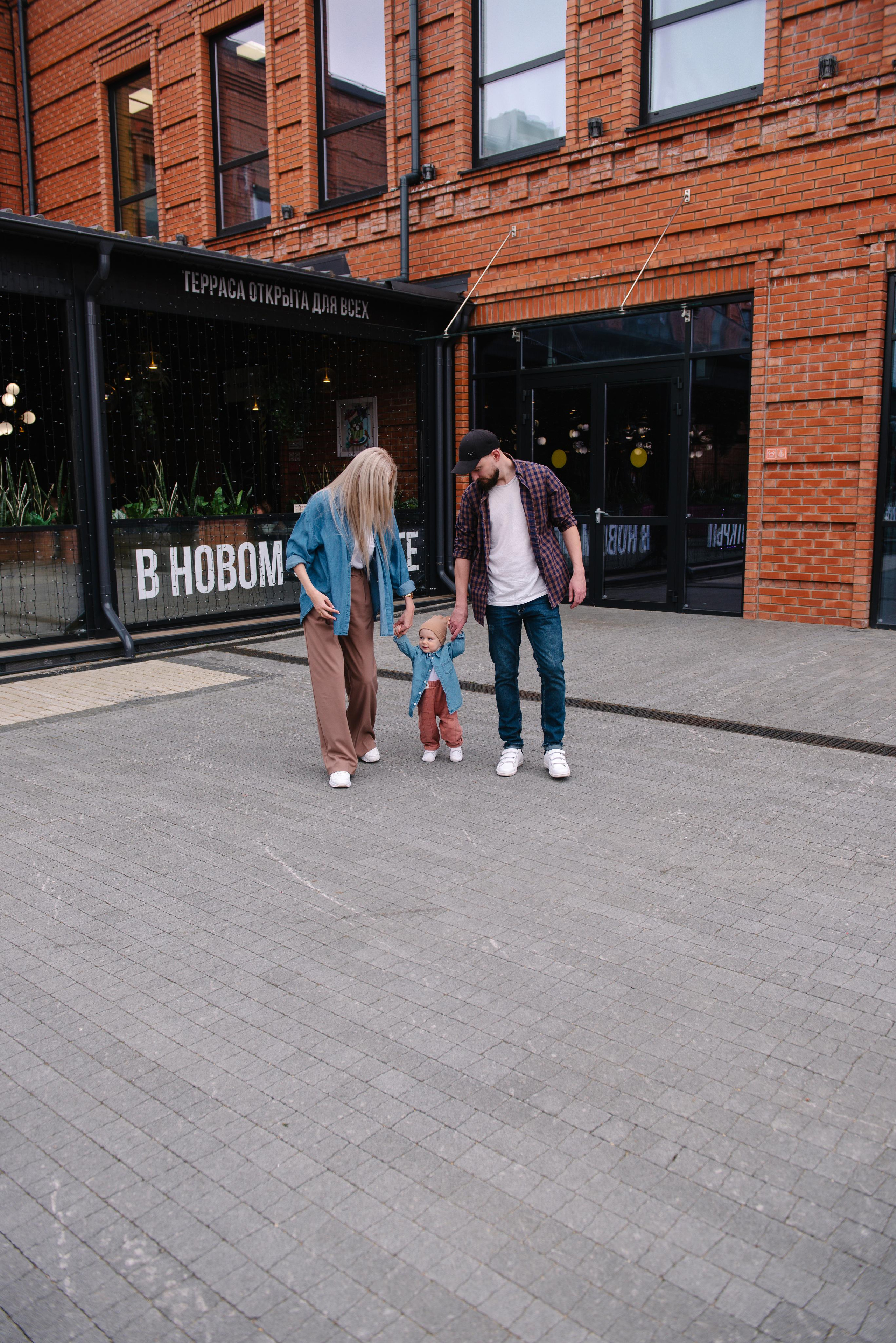 Счастливые моменты…. Lifestyle фотограф