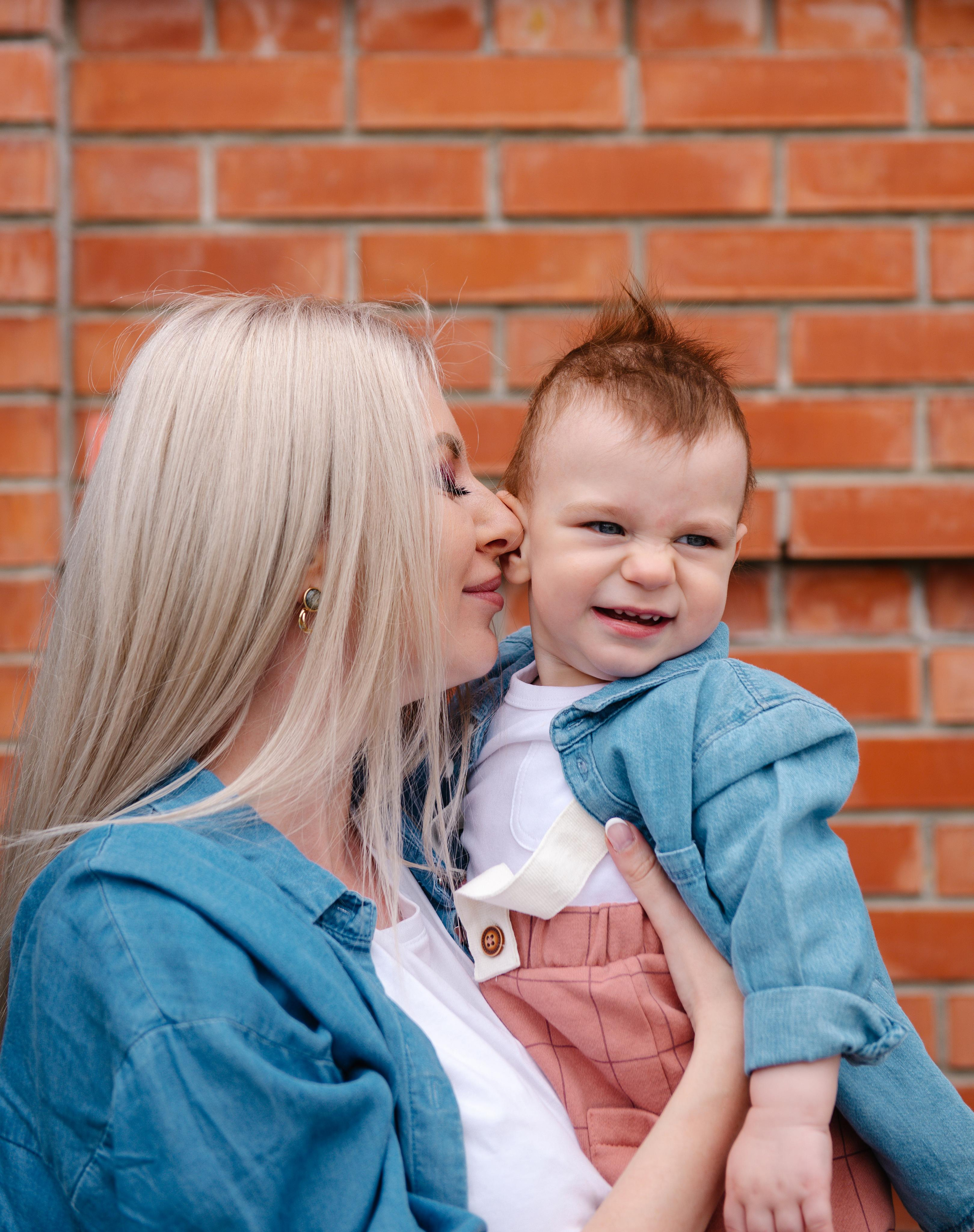 Счастливые моменты…. Lifestyle фотограф