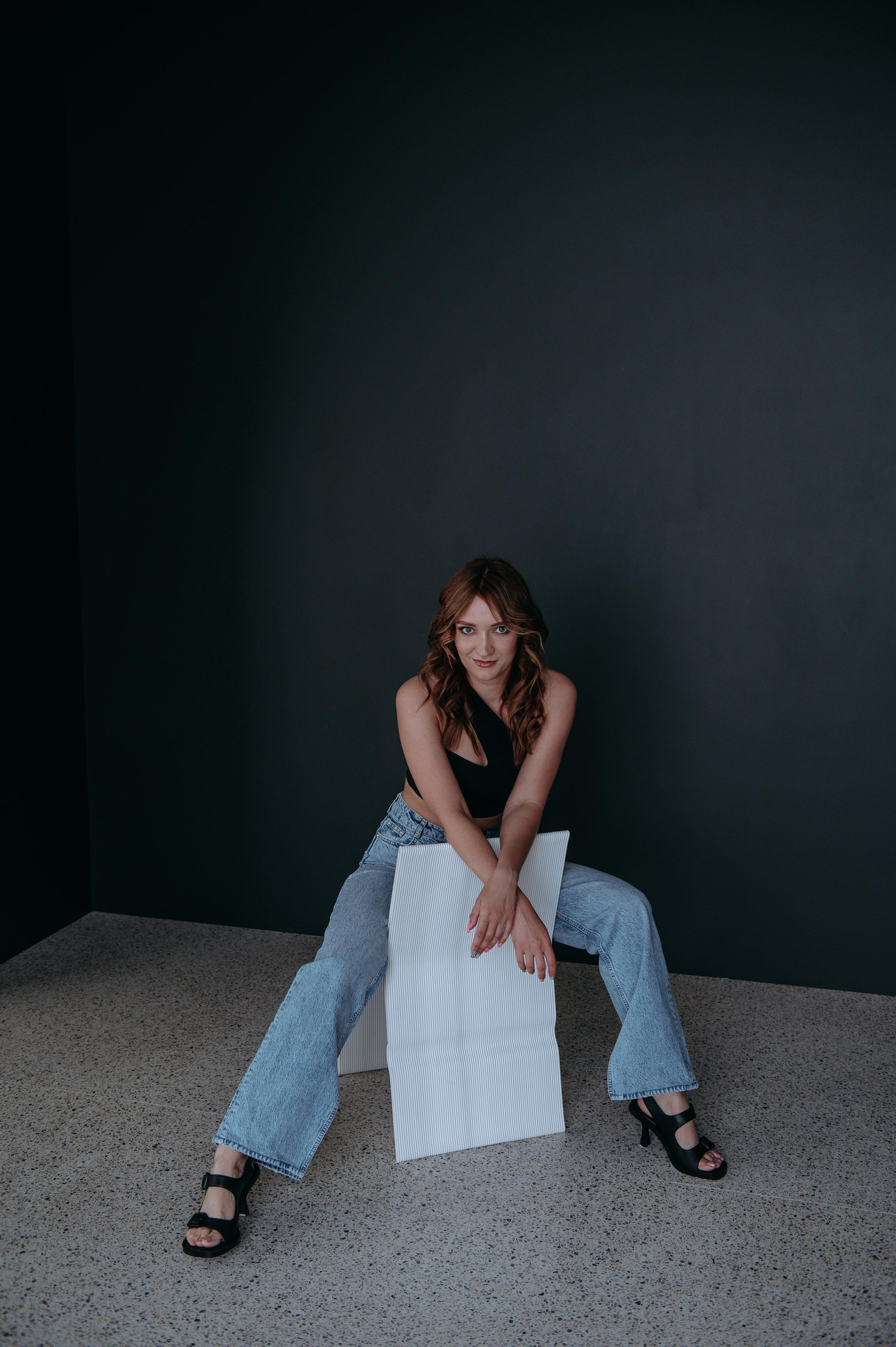 Алиса. Lifestyle фотограф