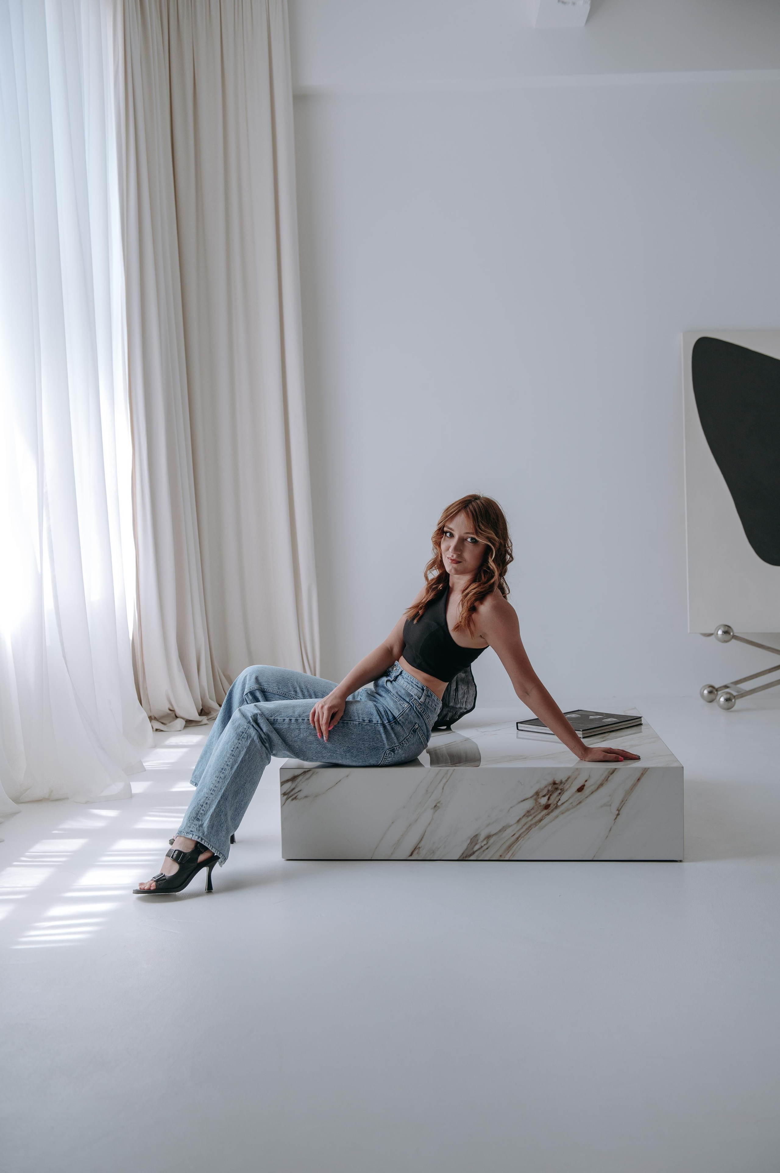 Алиса. Lifestyle фотограф