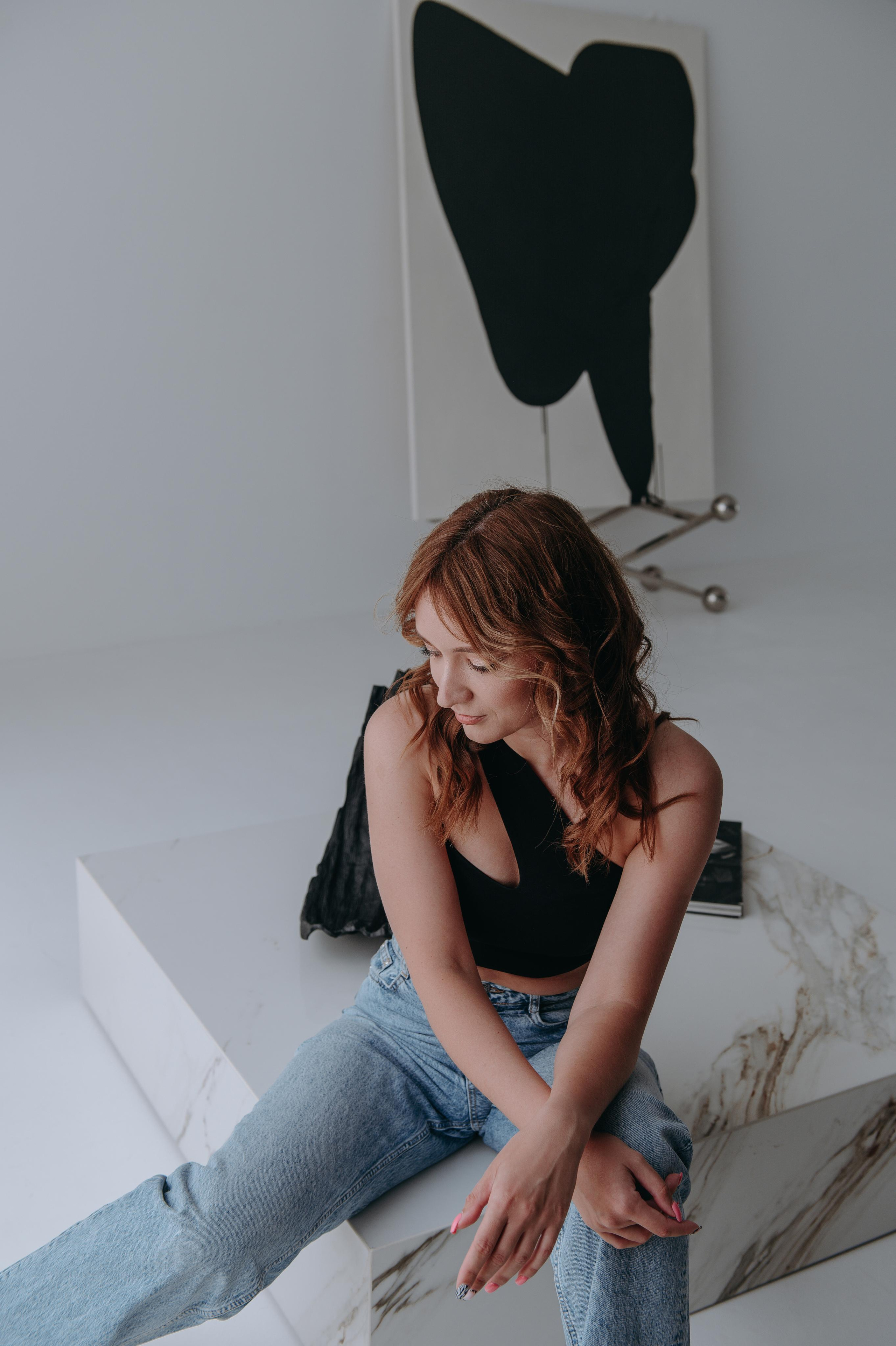 Алиса. Lifestyle фотограф