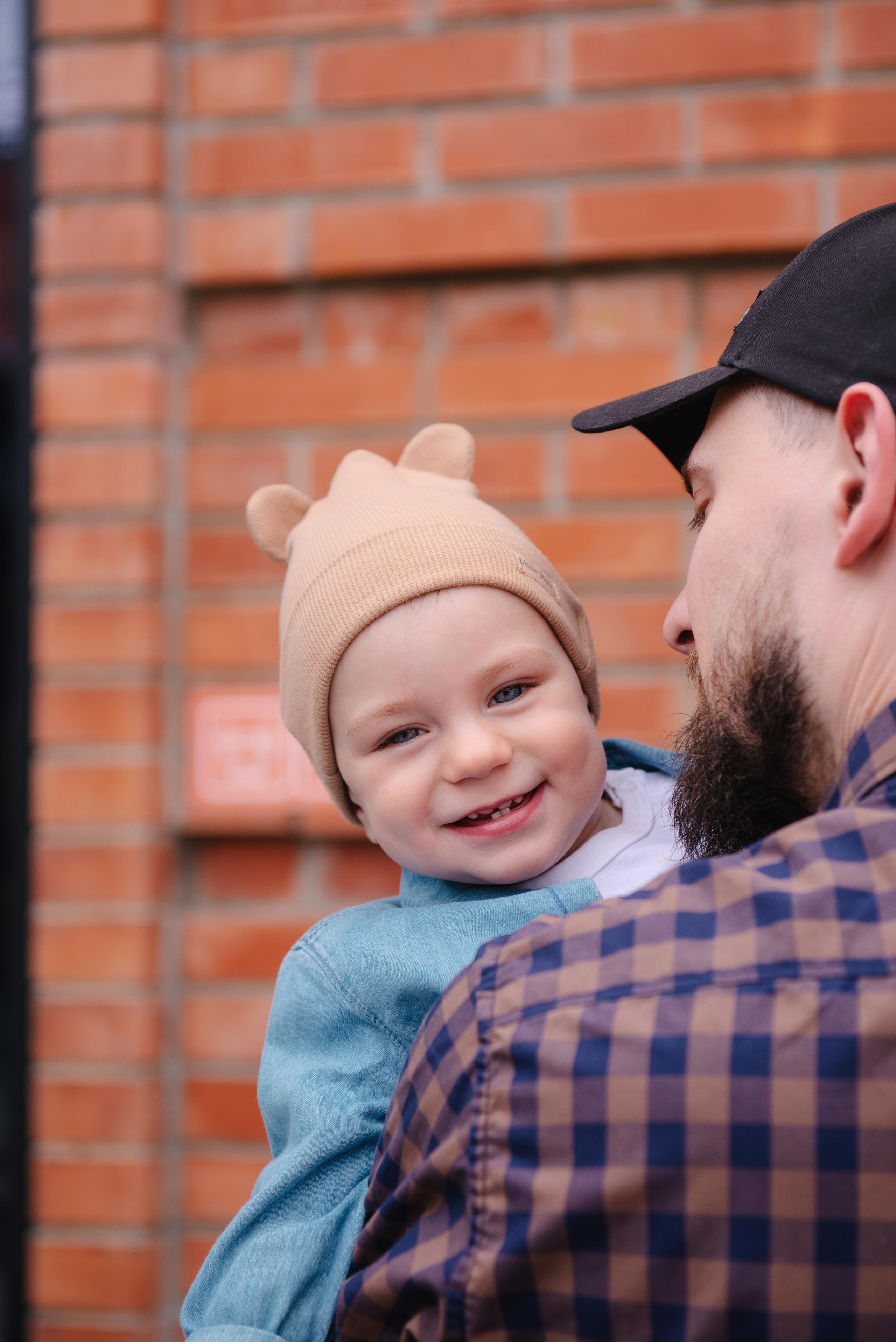 Счастливые моменты…. Lifestyle фотограф