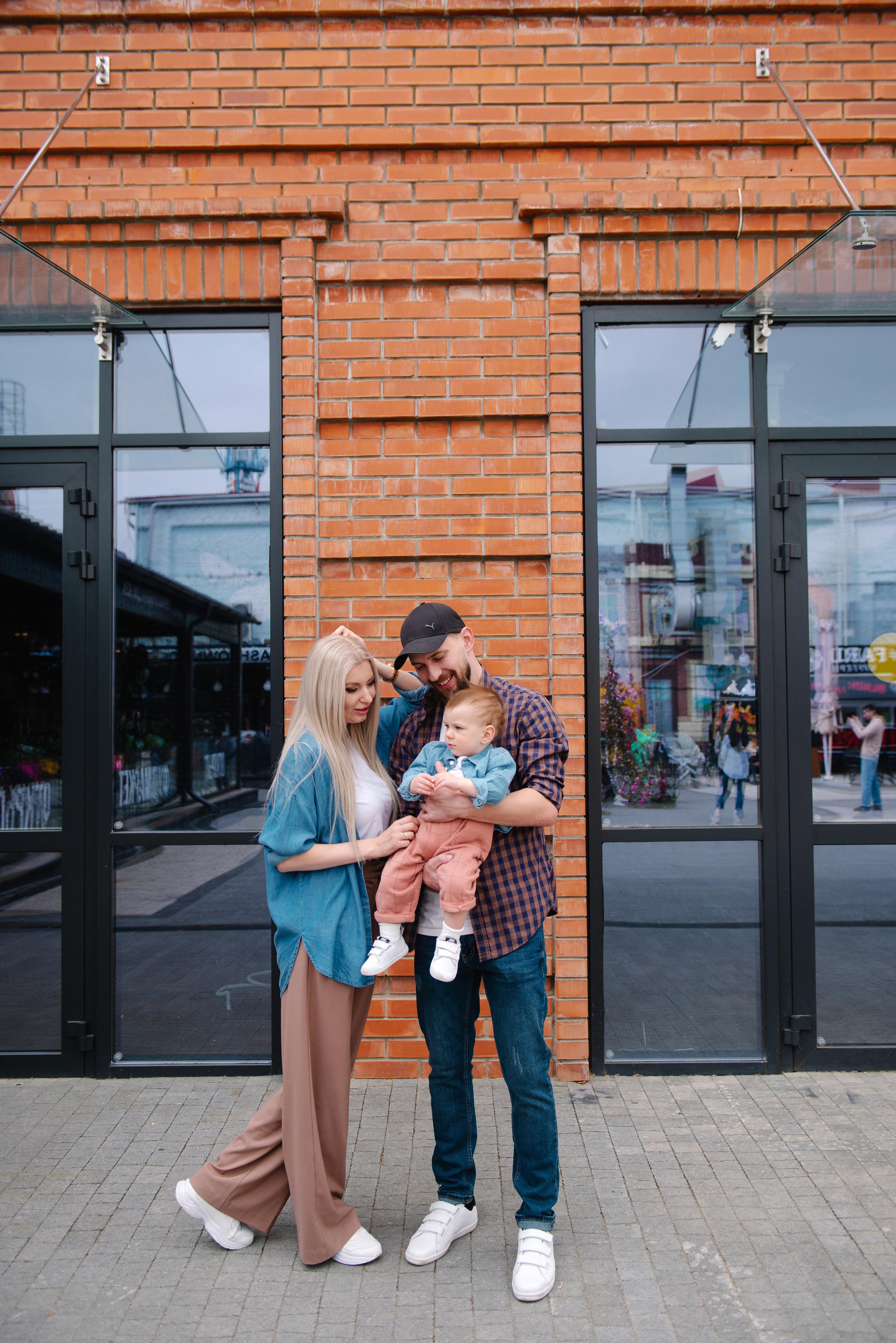 Счастливые моменты…. Lifestyle фотограф