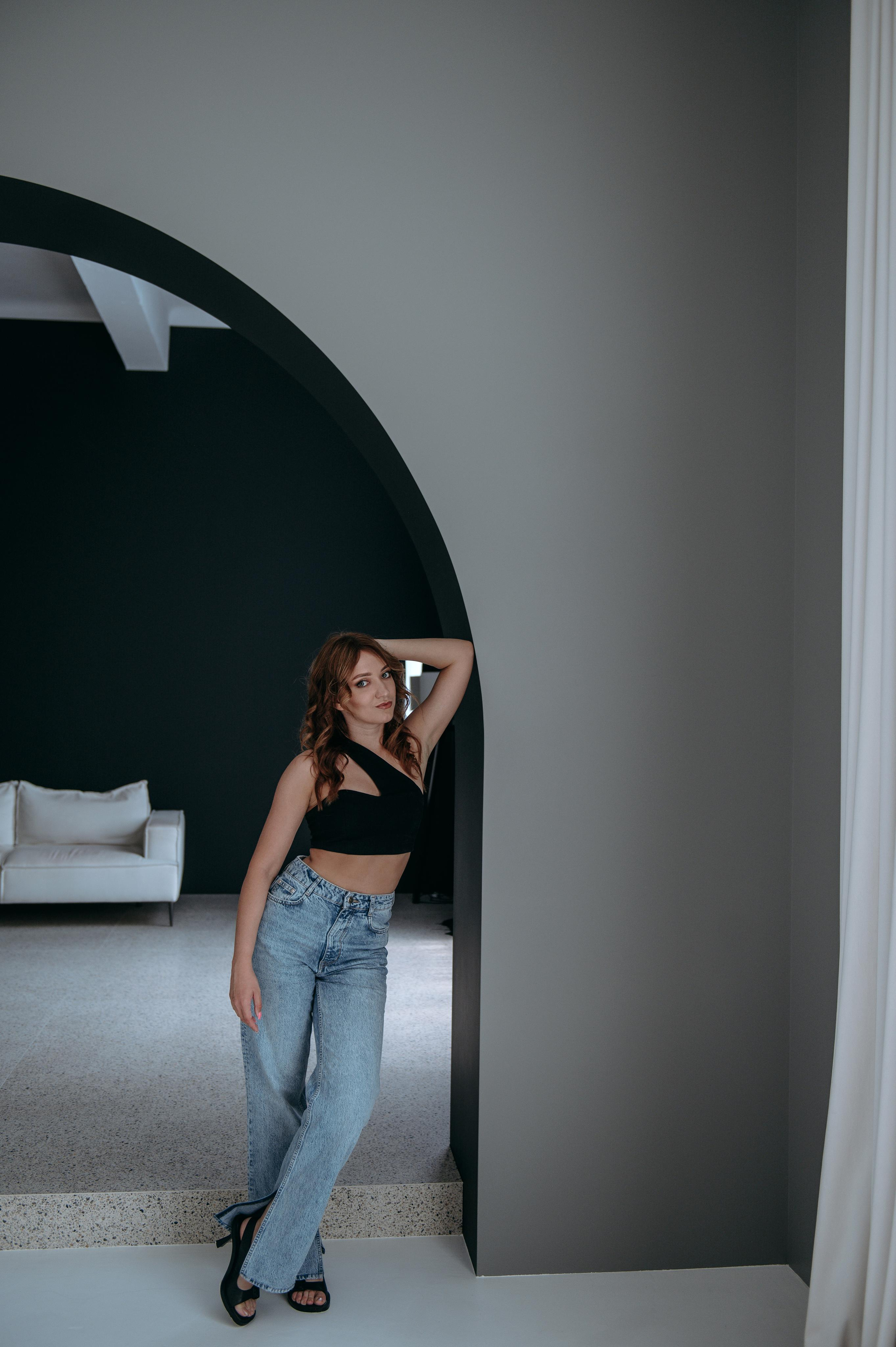 Алиса. Lifestyle фотограф