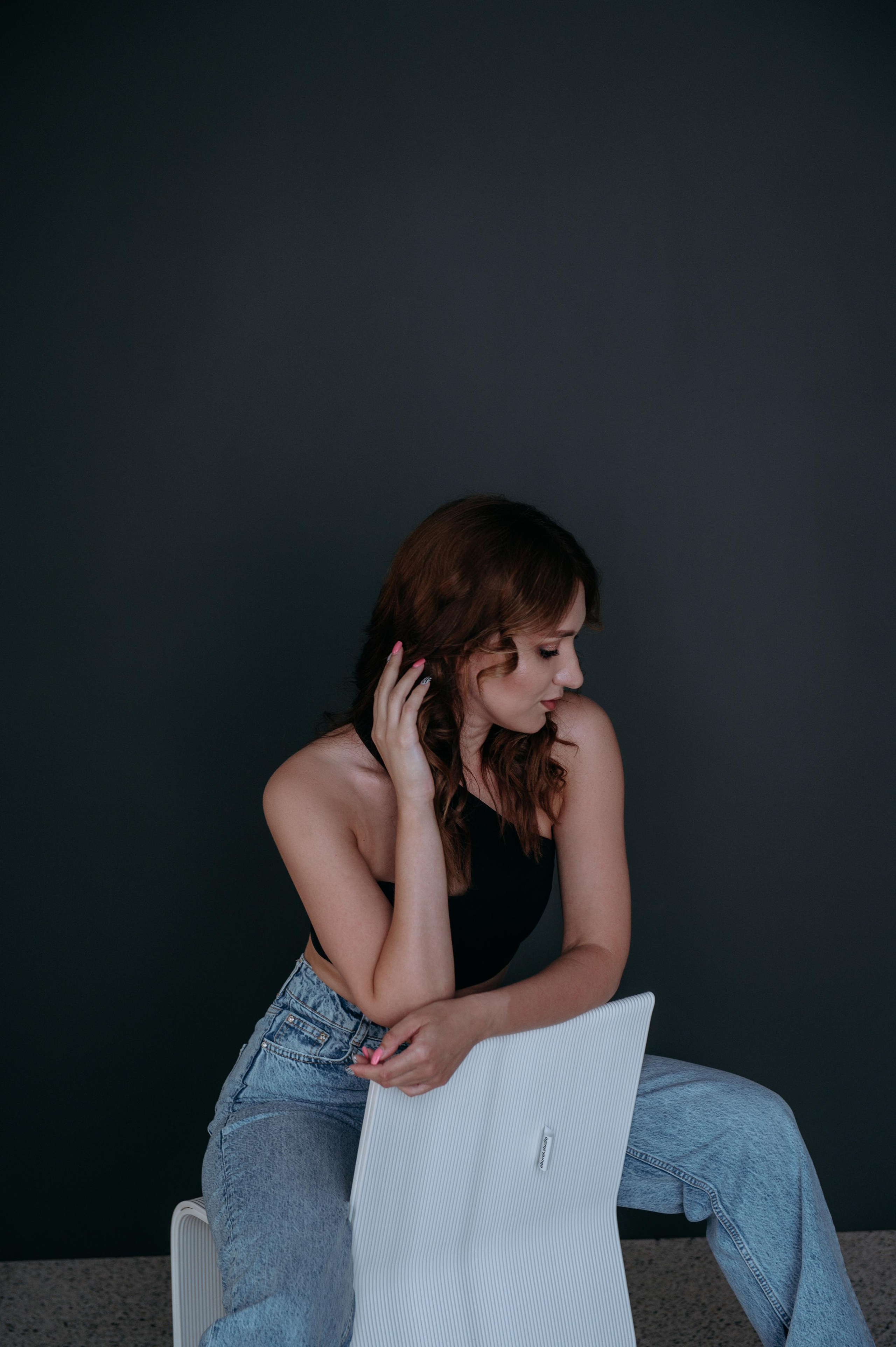 Алиса. Lifestyle фотограф