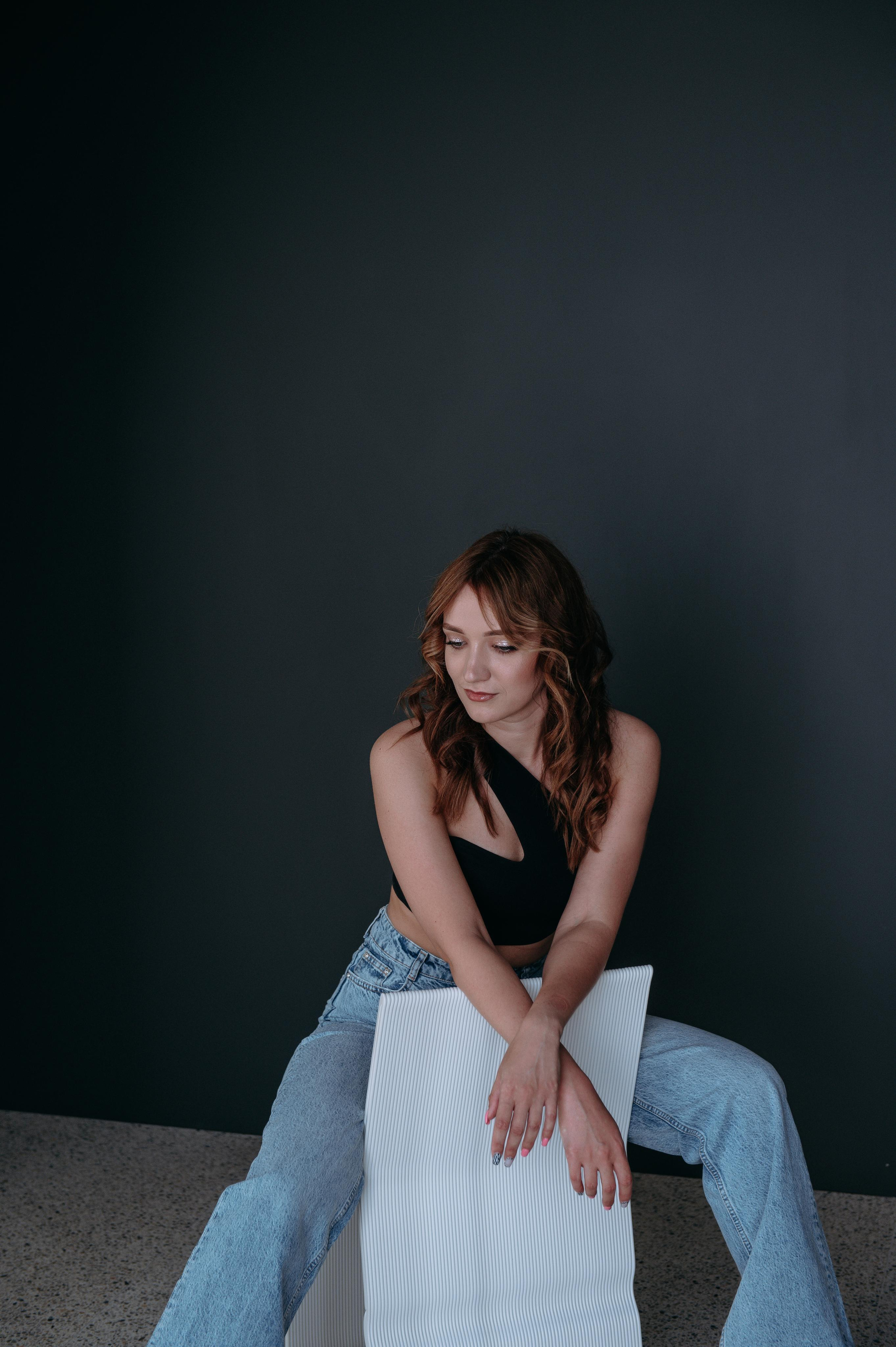 Алиса. Lifestyle фотограф