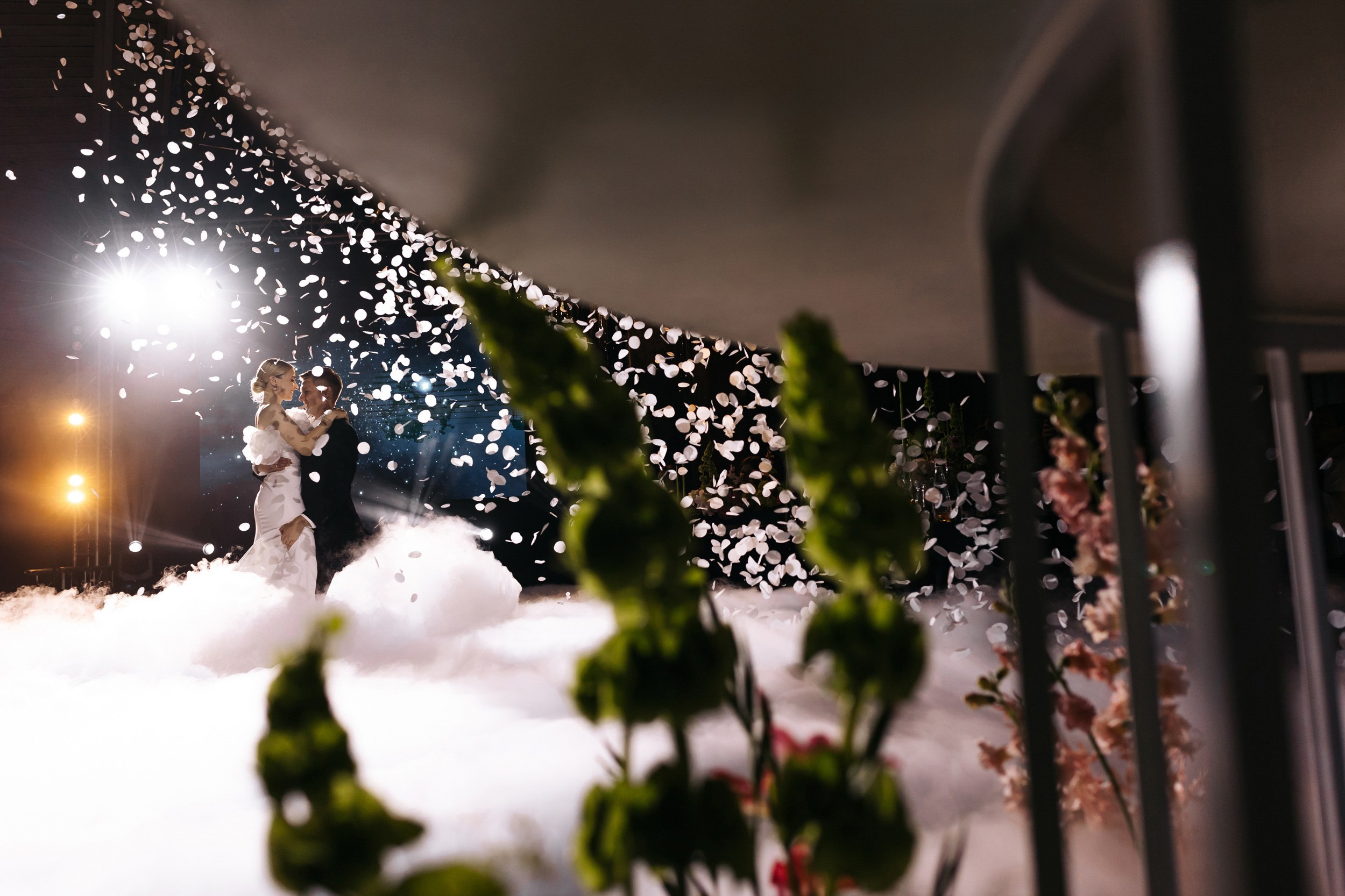 Владимир и Елена. Wedding and Reportage photographer Marmarov Christya