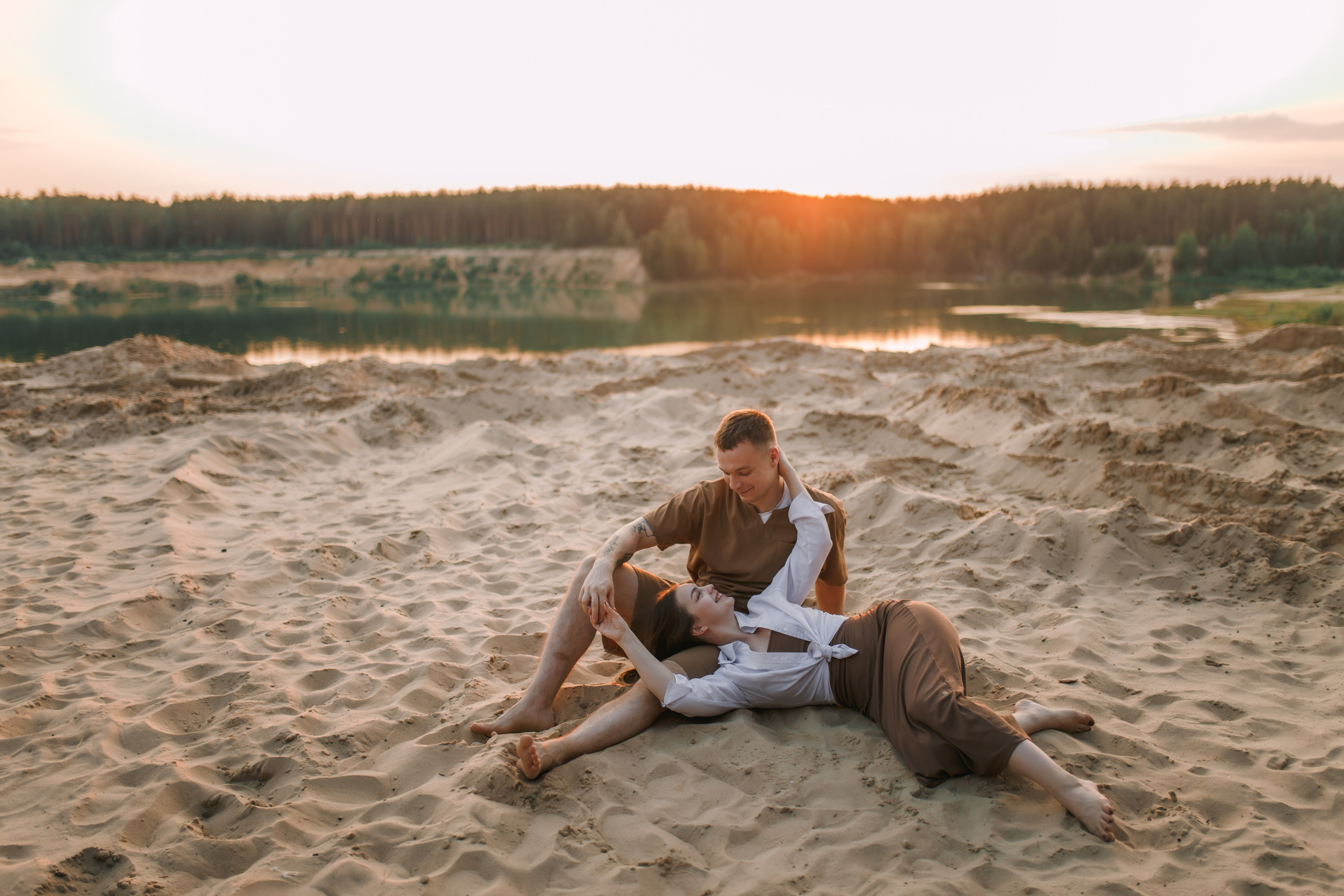 Сейчас и навсегда…. Фотограф Саранск Екатерина Жукова