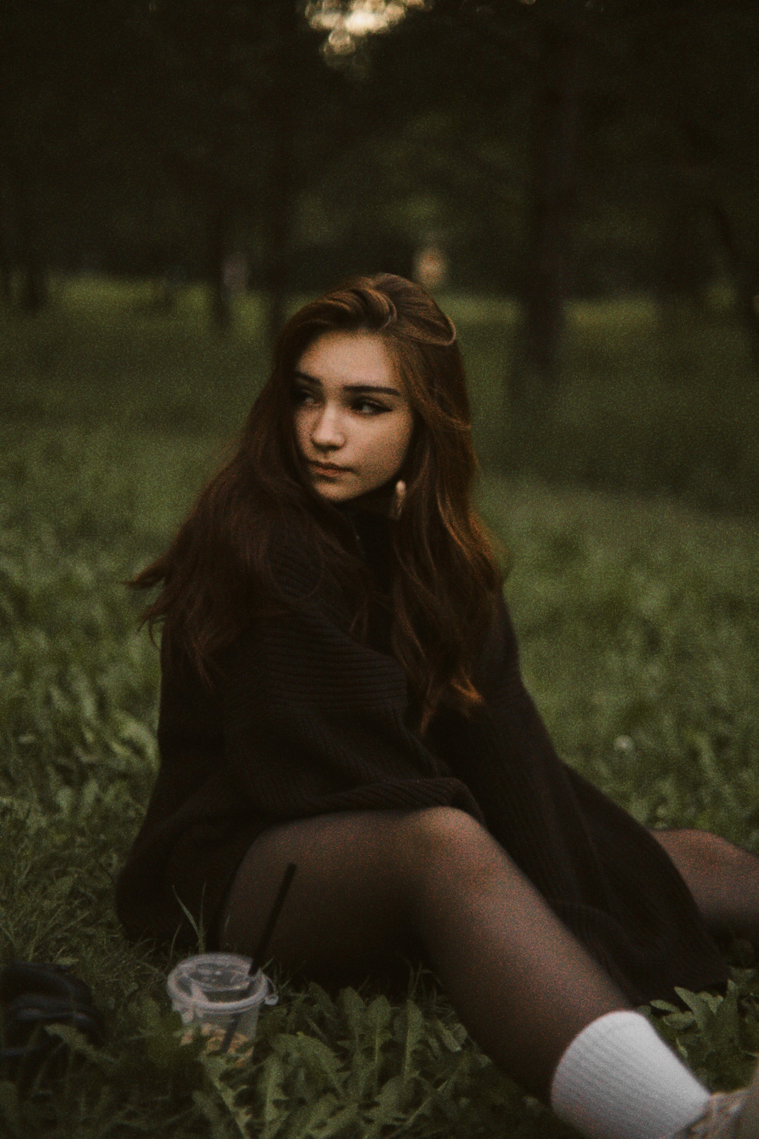 Самира. ФОТОГРАФ ИРКУТСК | ДАНИЕЛА МОНРО