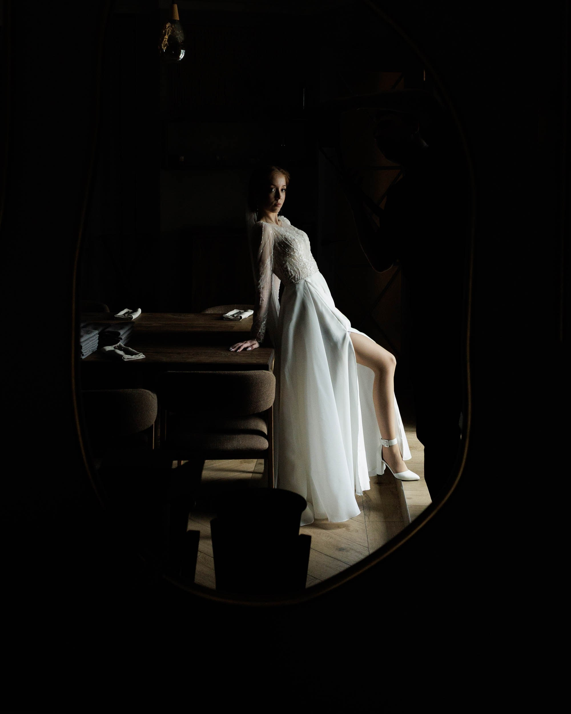 Вместе и Навсегда. Свадебный фотограф Семен Матвин