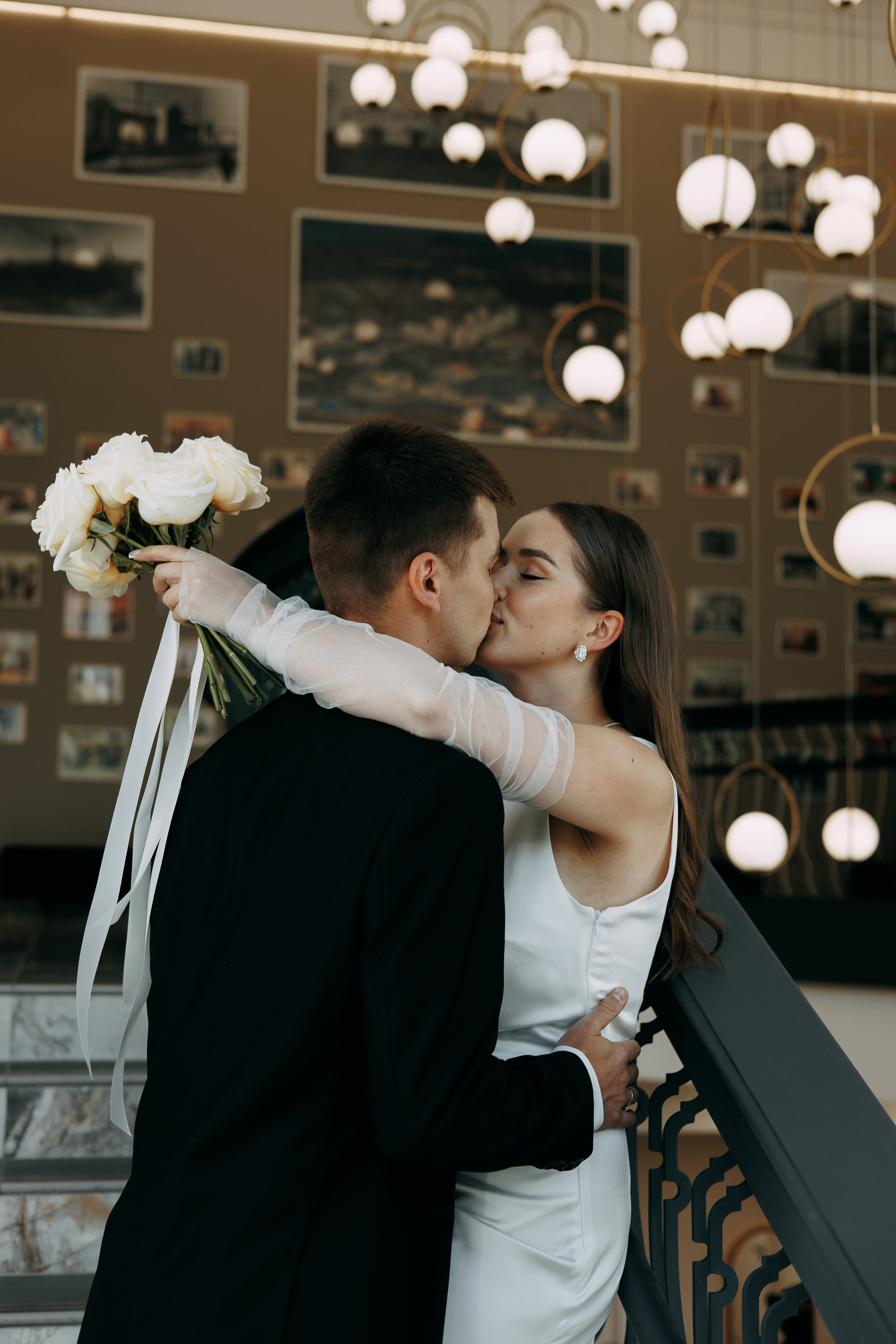 Фаниль+Регина. Фотограф в Екатеринбурге Селиверстова Екатерина