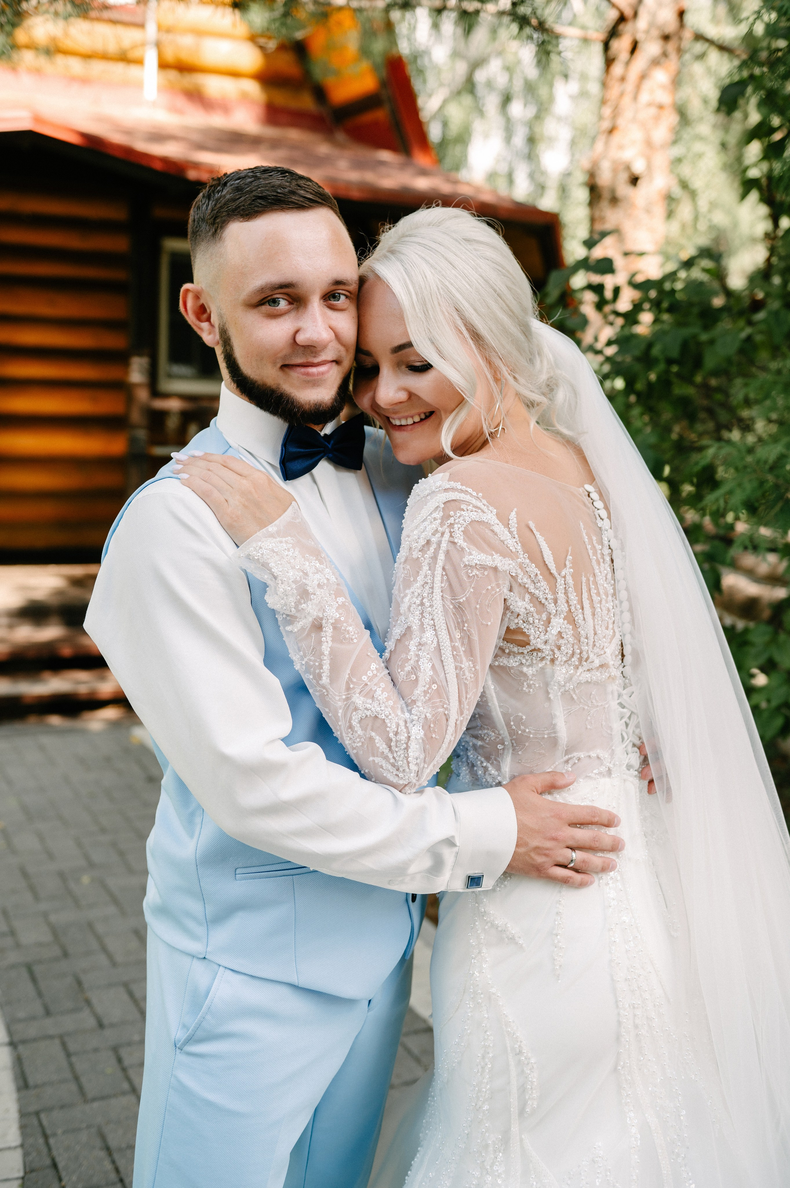 О&Ю. Фотограф Рязань. Дарья Дмитриева