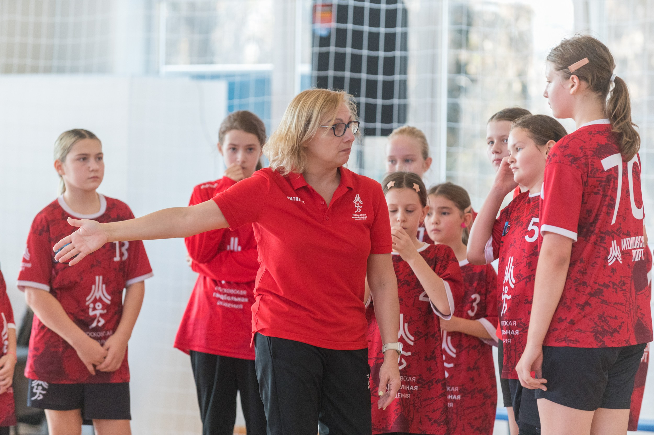 Игровой спорт. Спортивный фотограф в Ростовской области Анжела Гринченкова